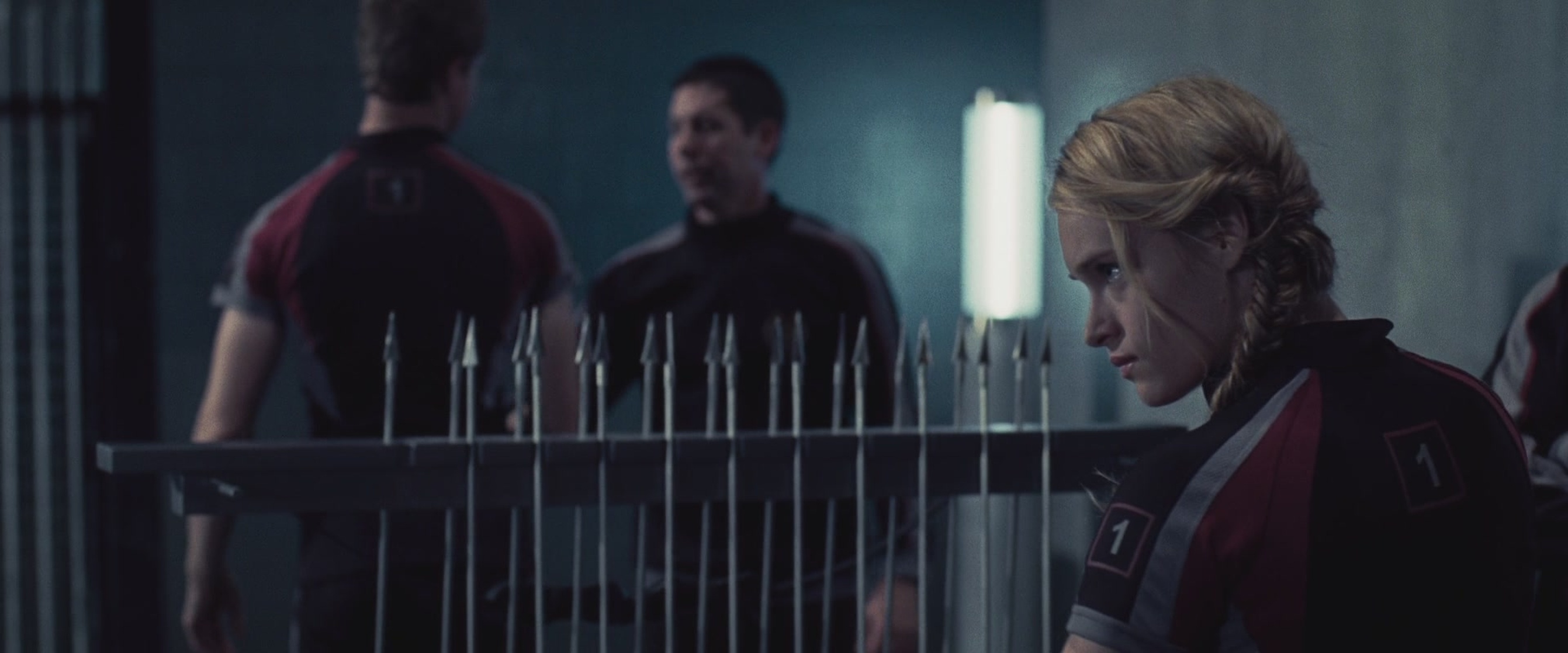 The Hunger Games