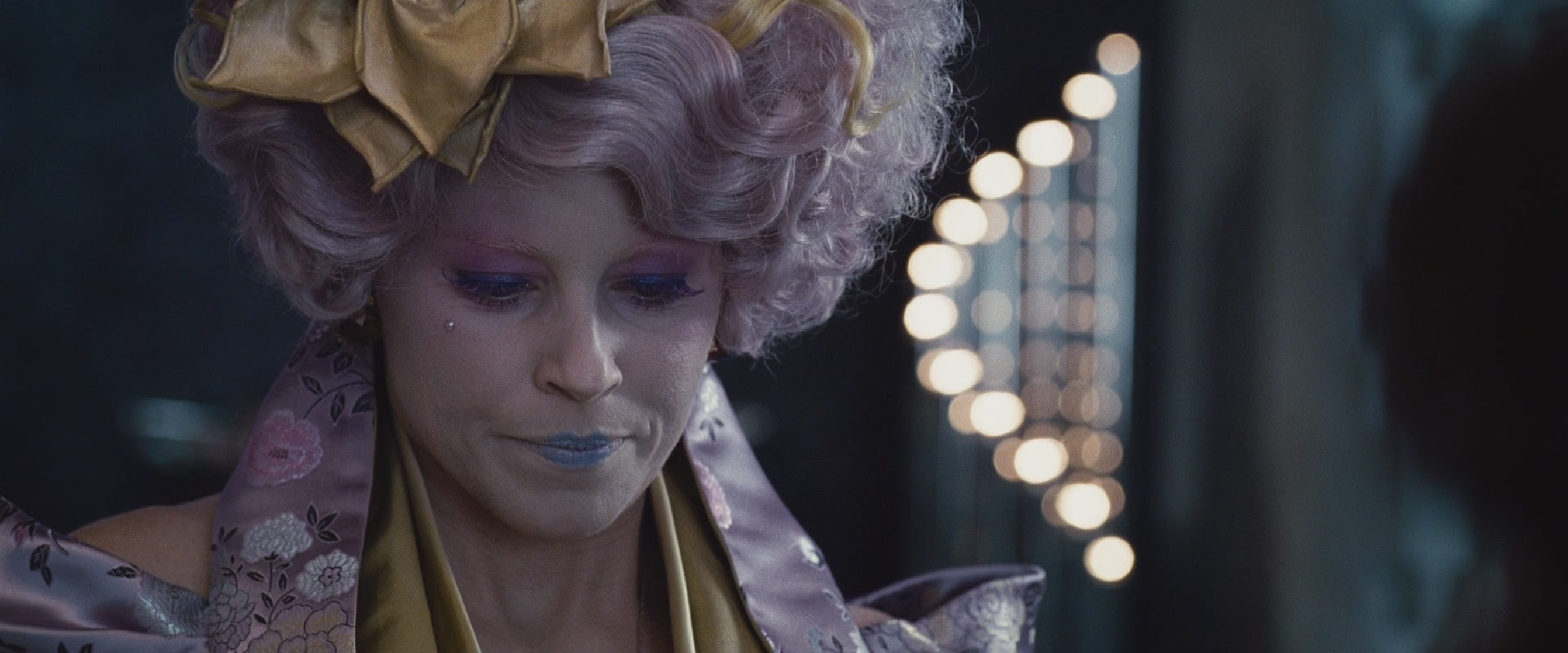 The Hunger Games