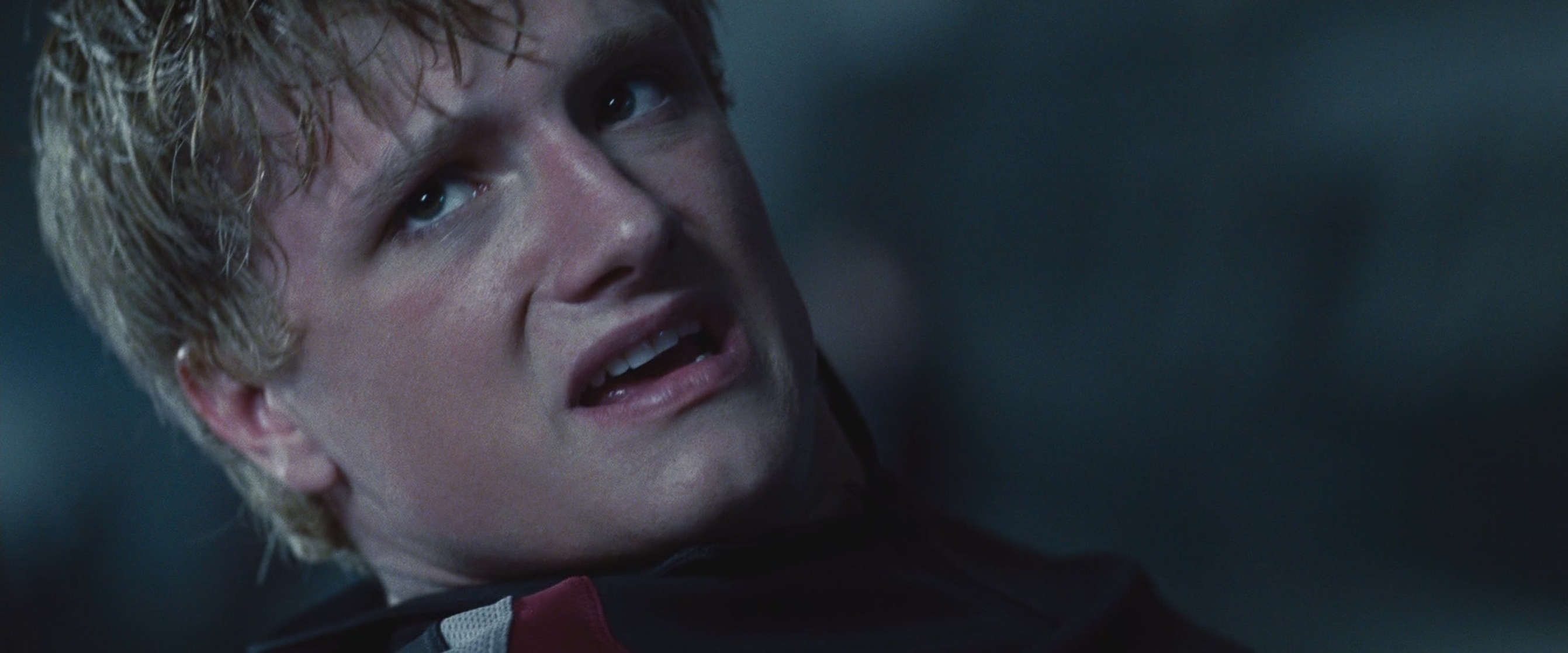 The Hunger Games