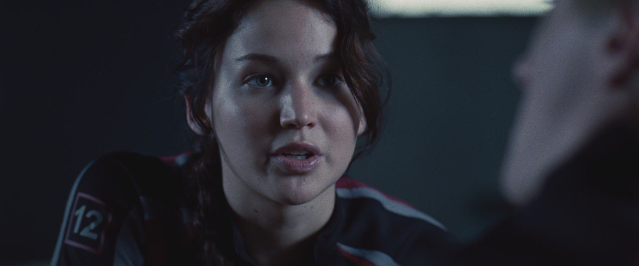 The Hunger Games
