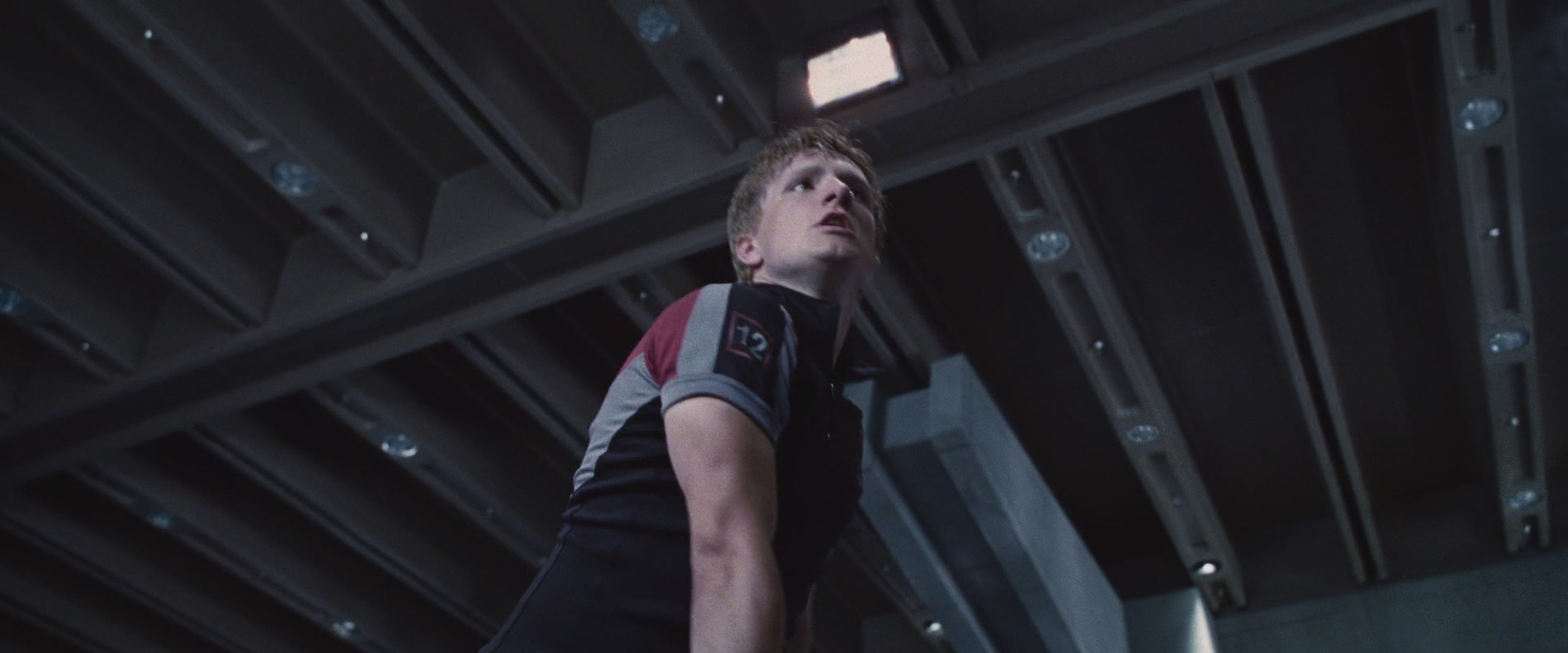 The Hunger Games