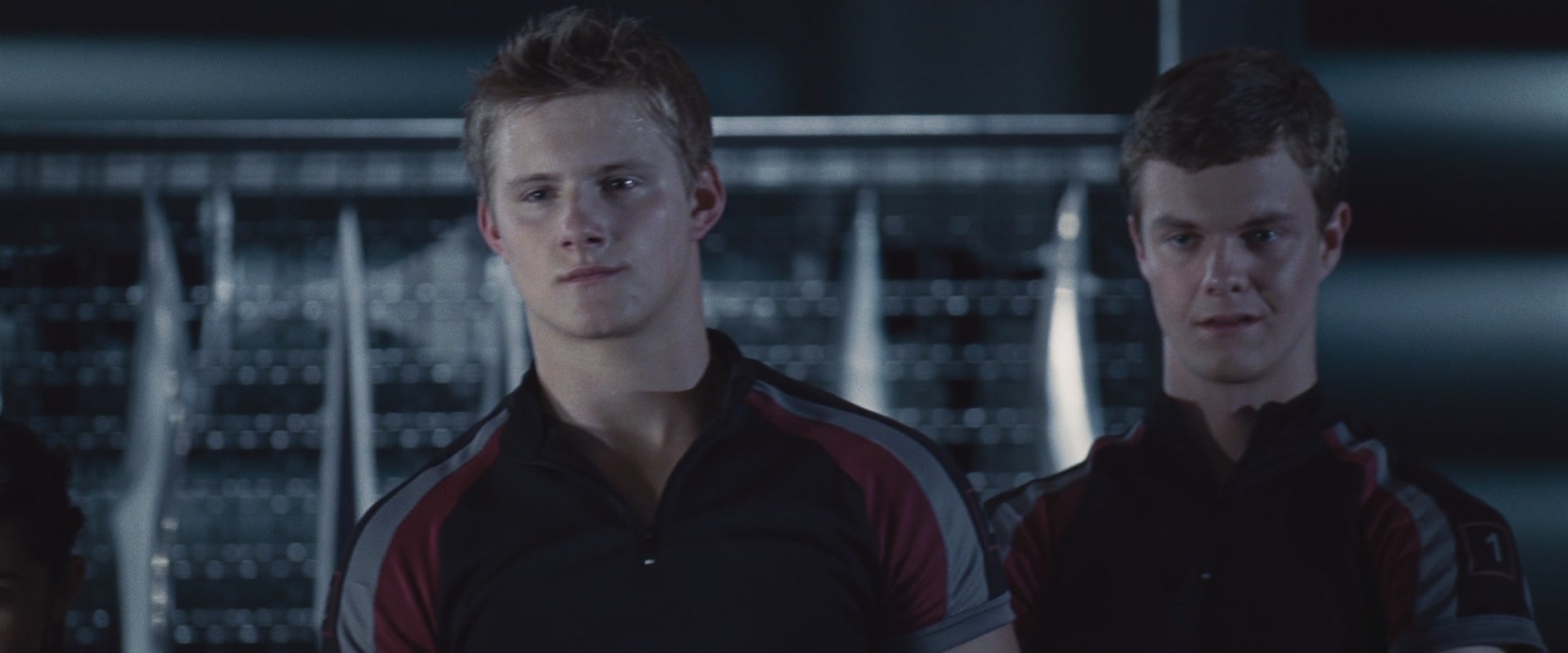 The Hunger Games