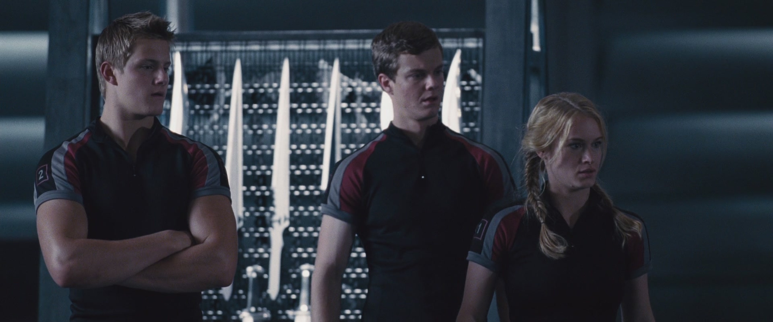The Hunger Games
