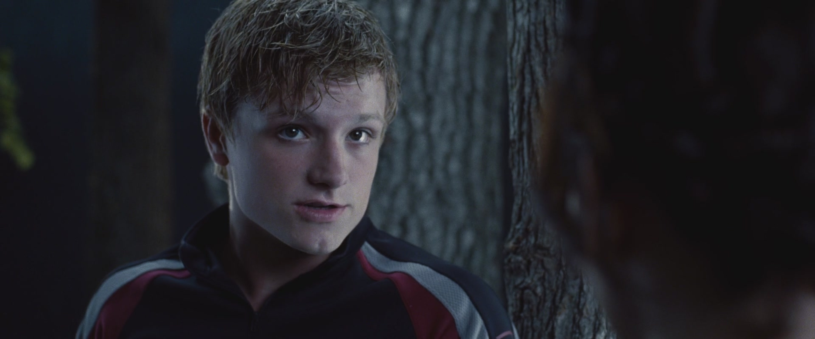 The Hunger Games