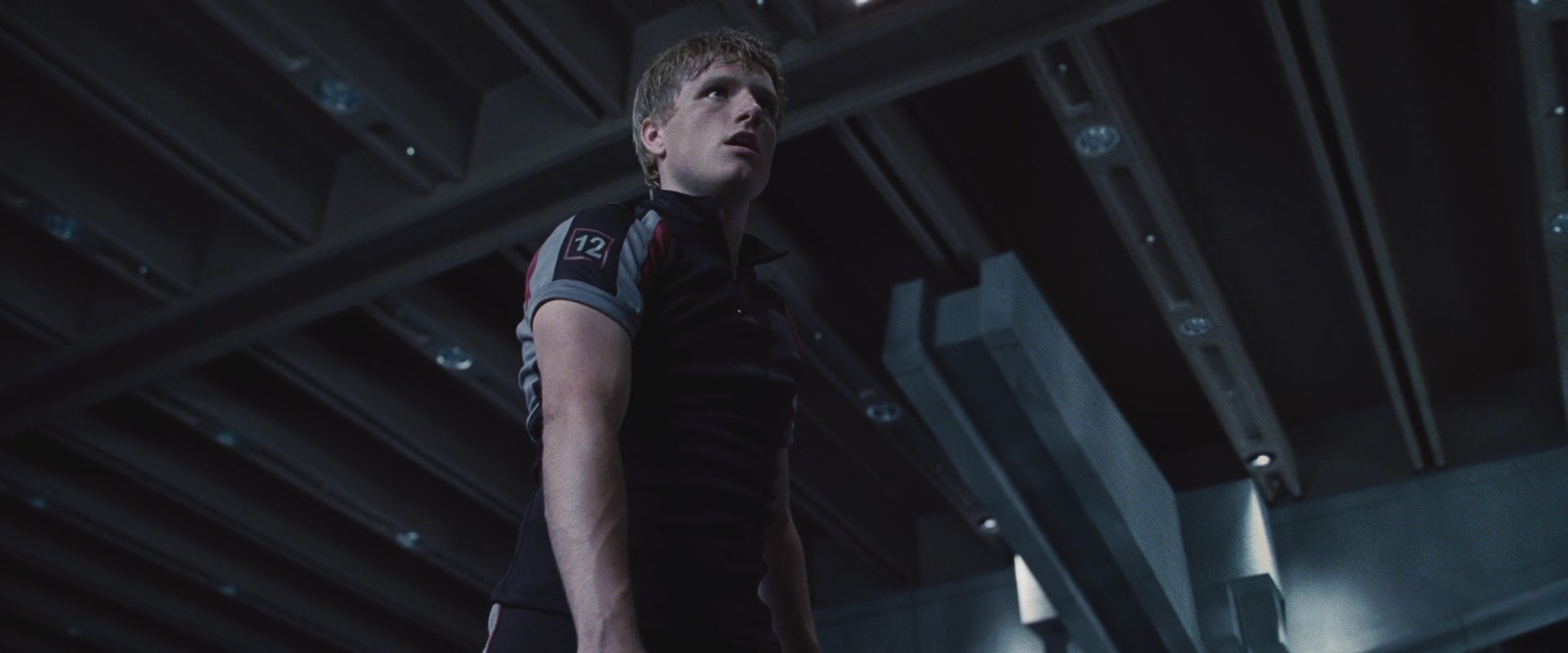 The Hunger Games