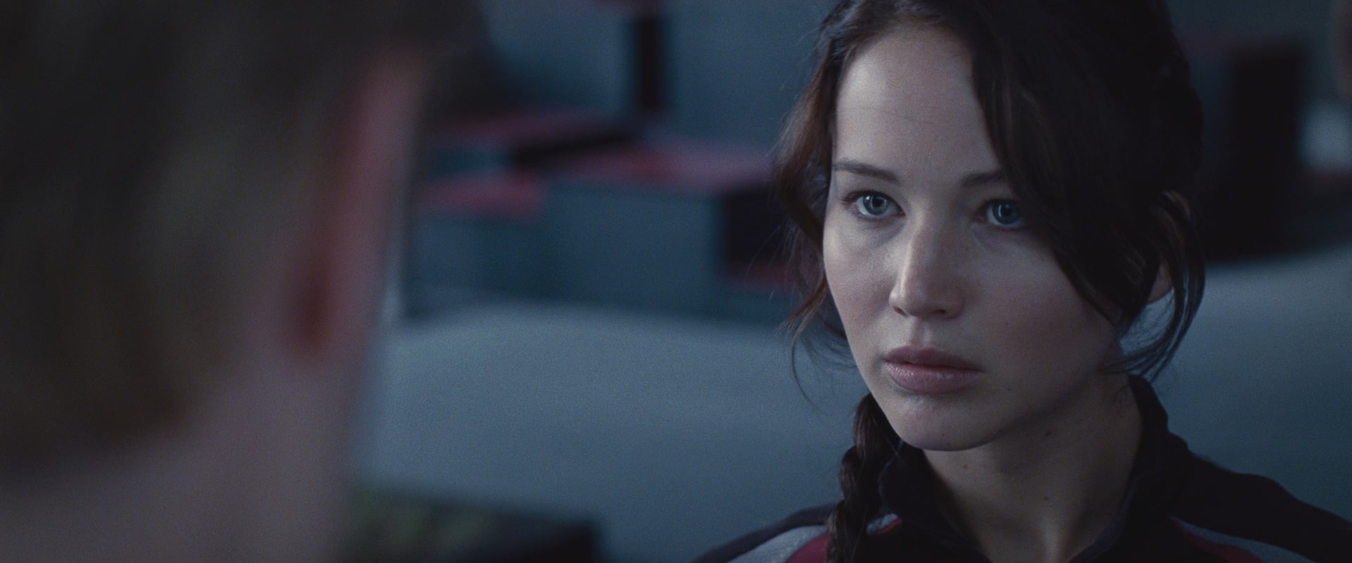 The Hunger Games