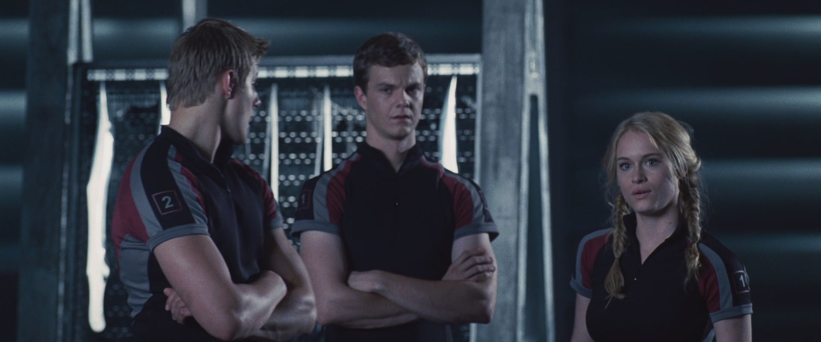 The Hunger Games