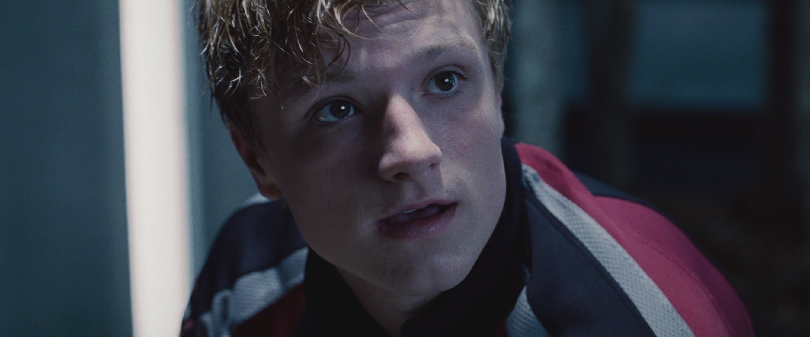 The Hunger Games