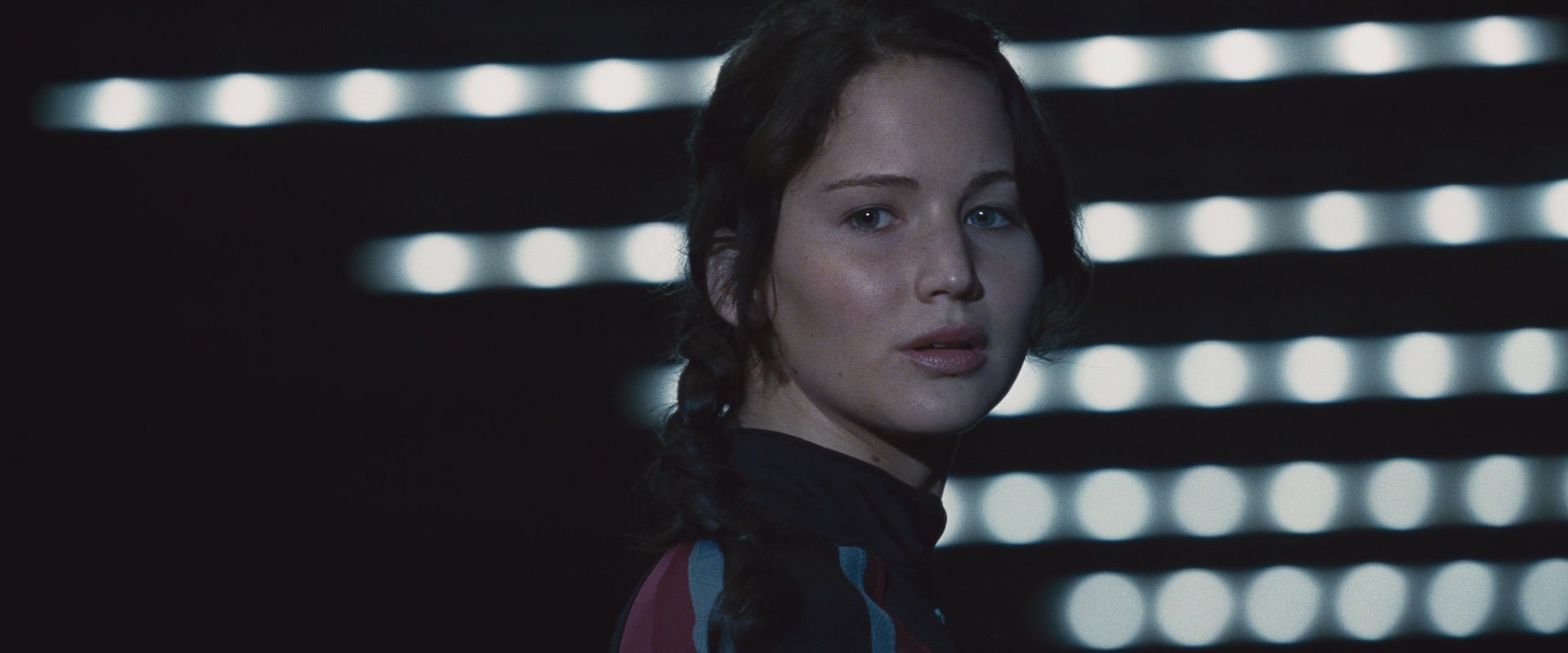 The Hunger Games