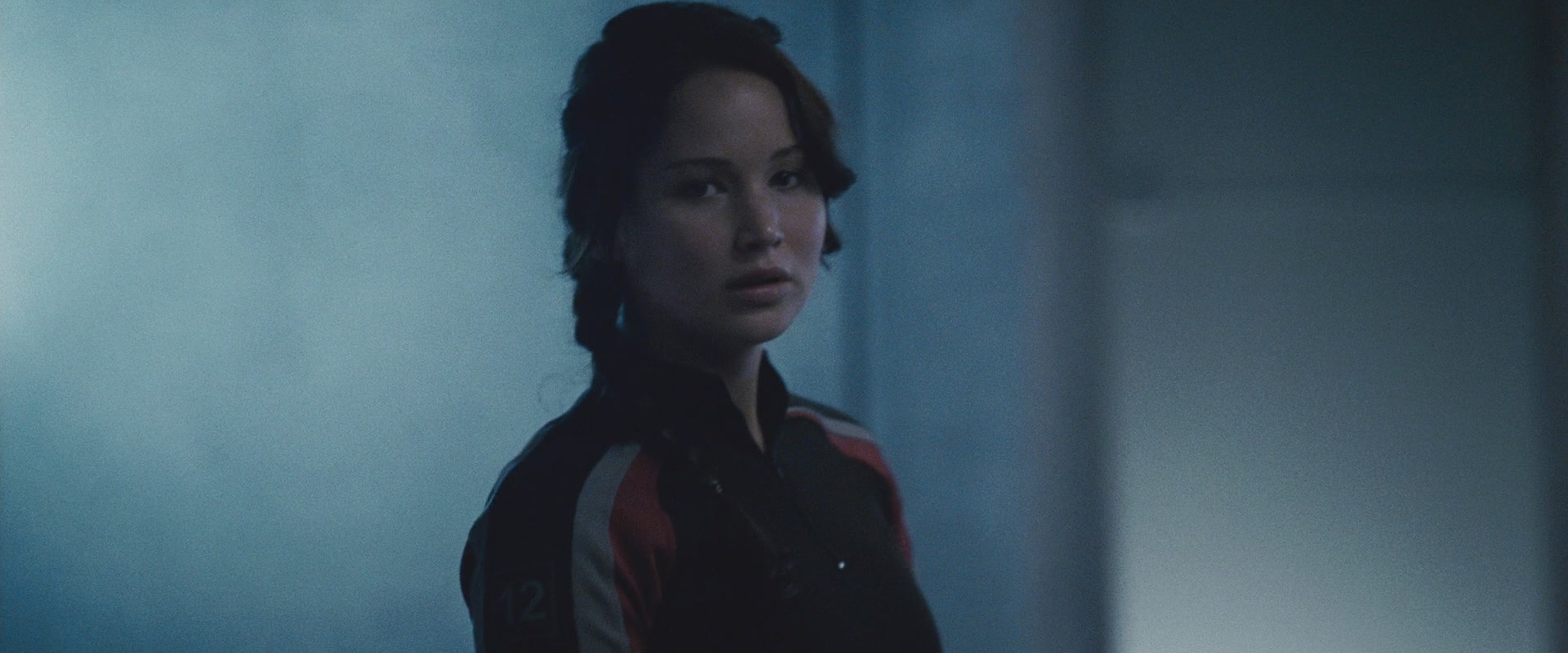 The Hunger Games