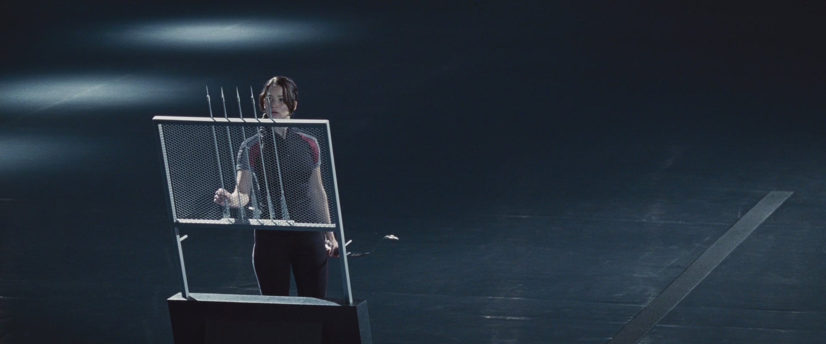 The Hunger Games