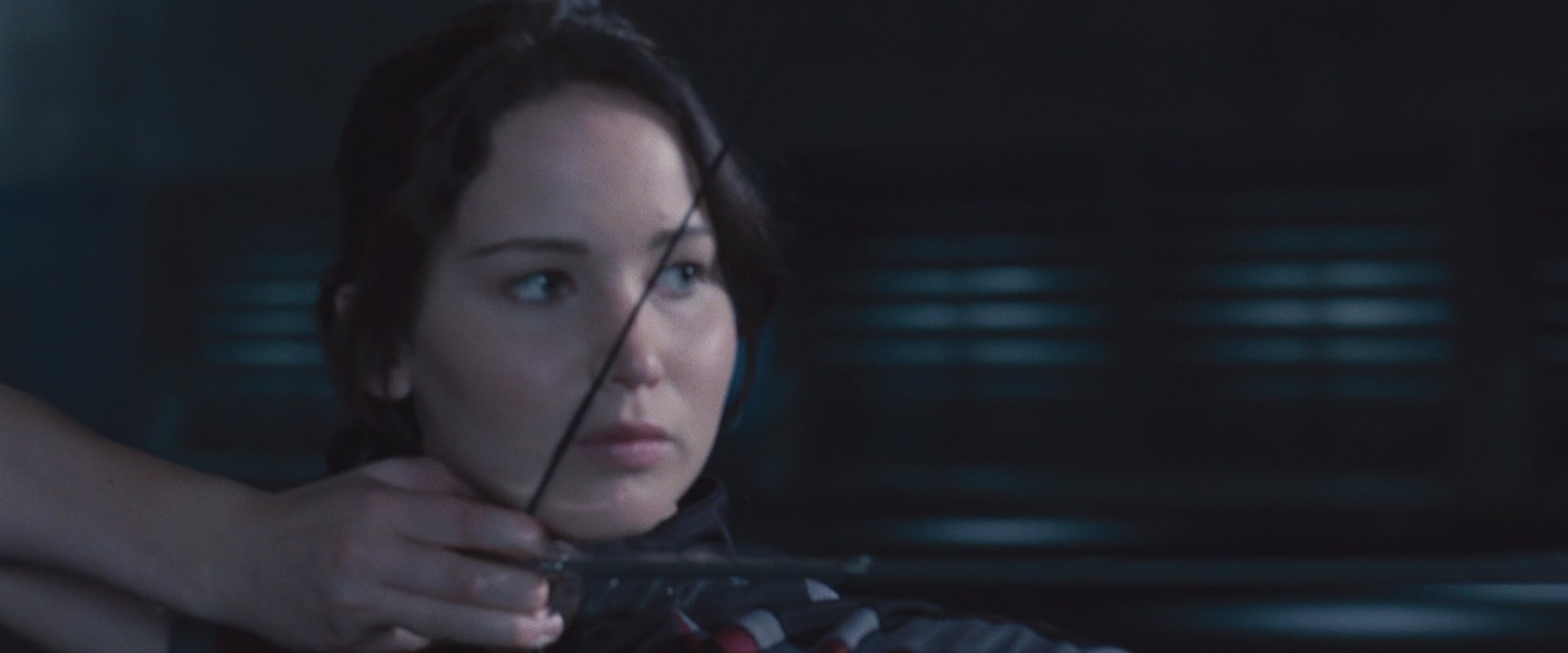 The Hunger Games