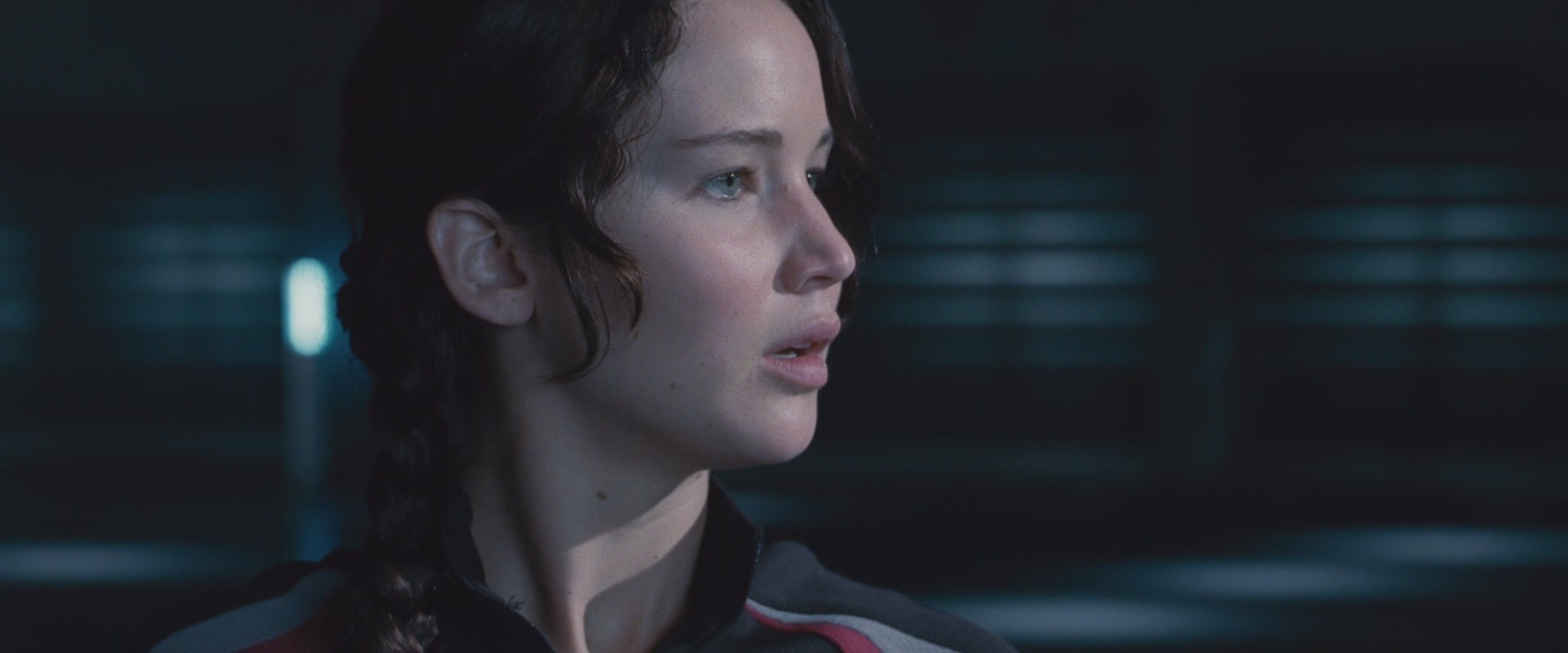 The Hunger Games
