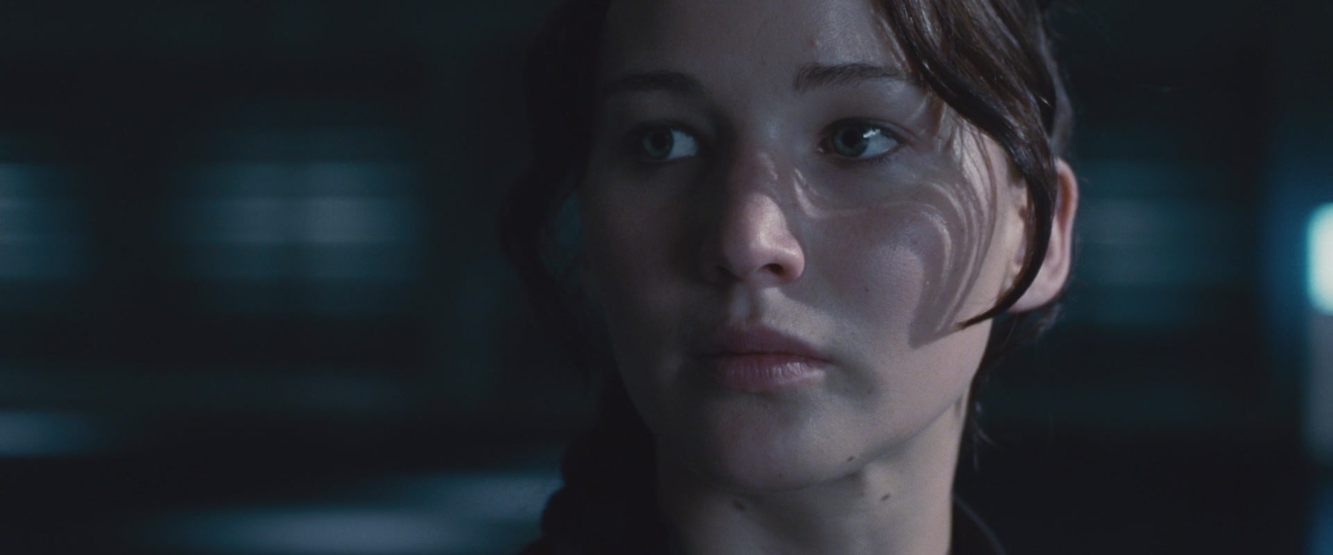 The Hunger Games