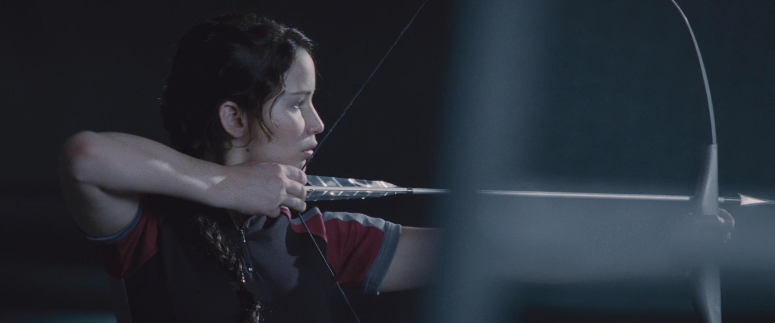 The Hunger Games