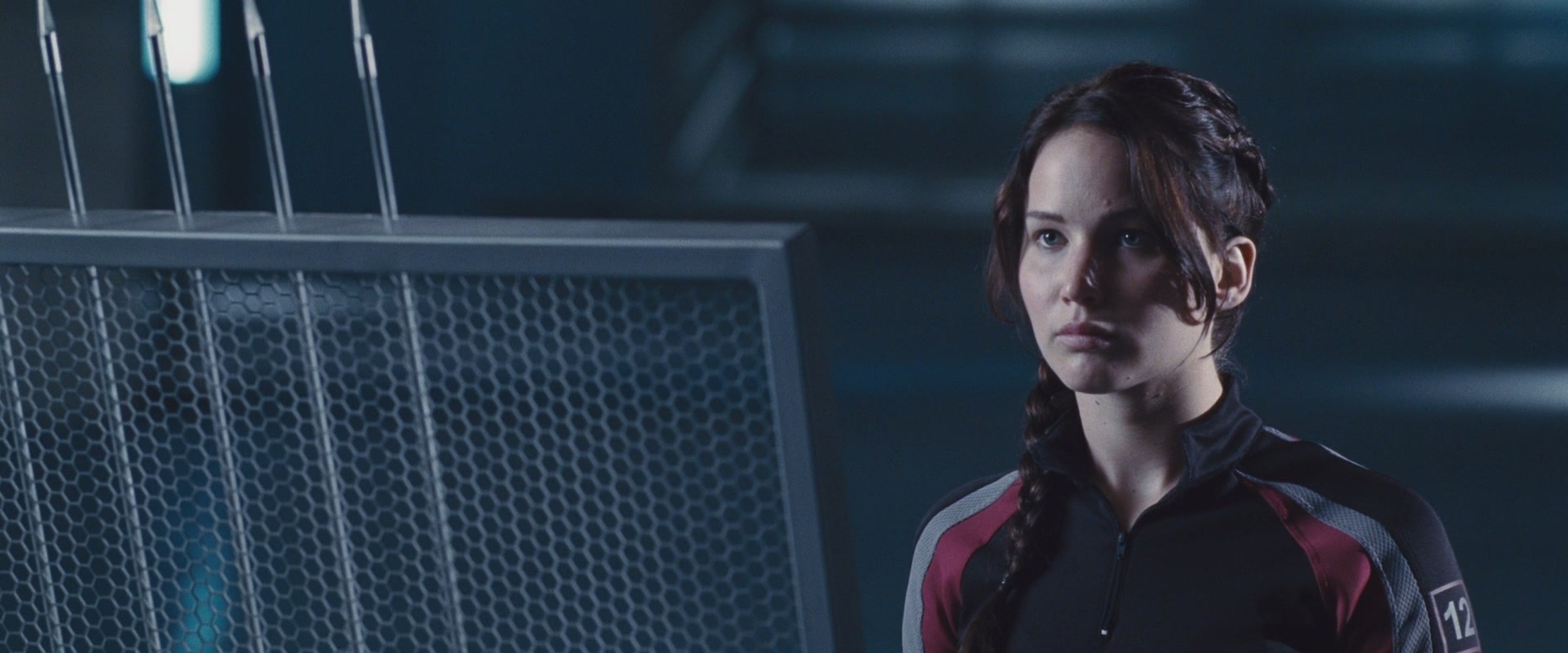 The Hunger Games