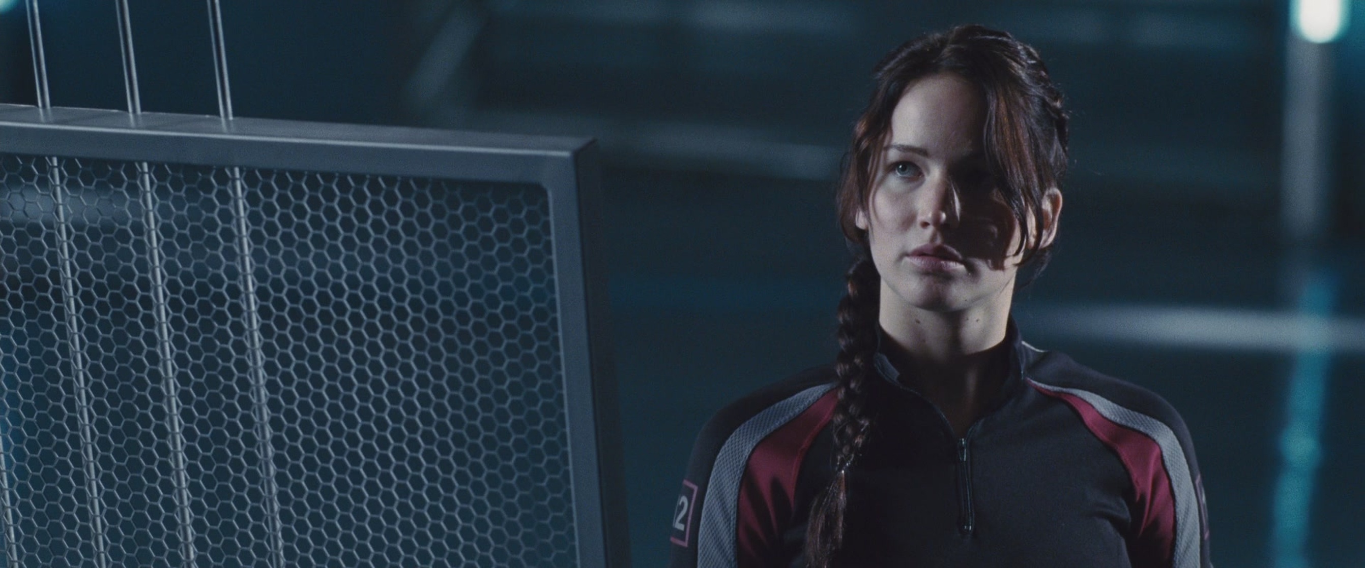 The Hunger Games