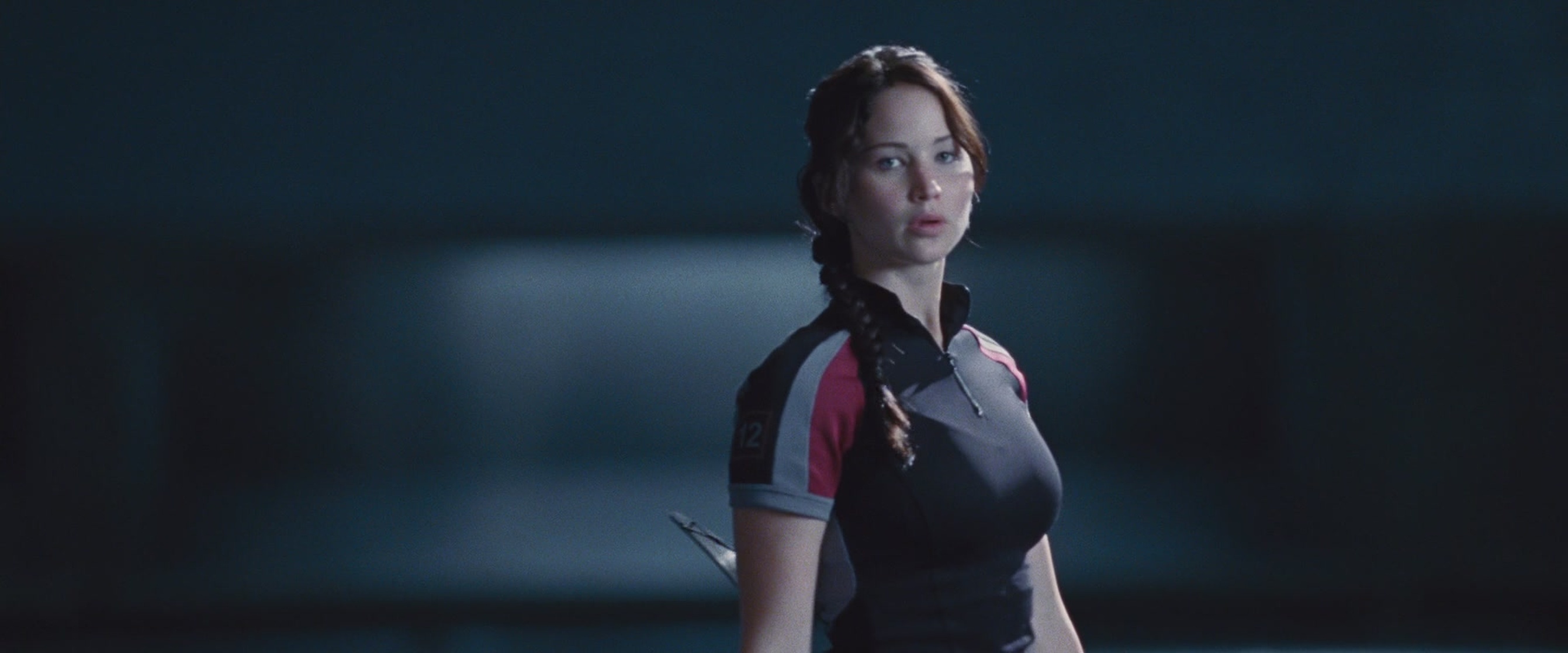 The Hunger Games
