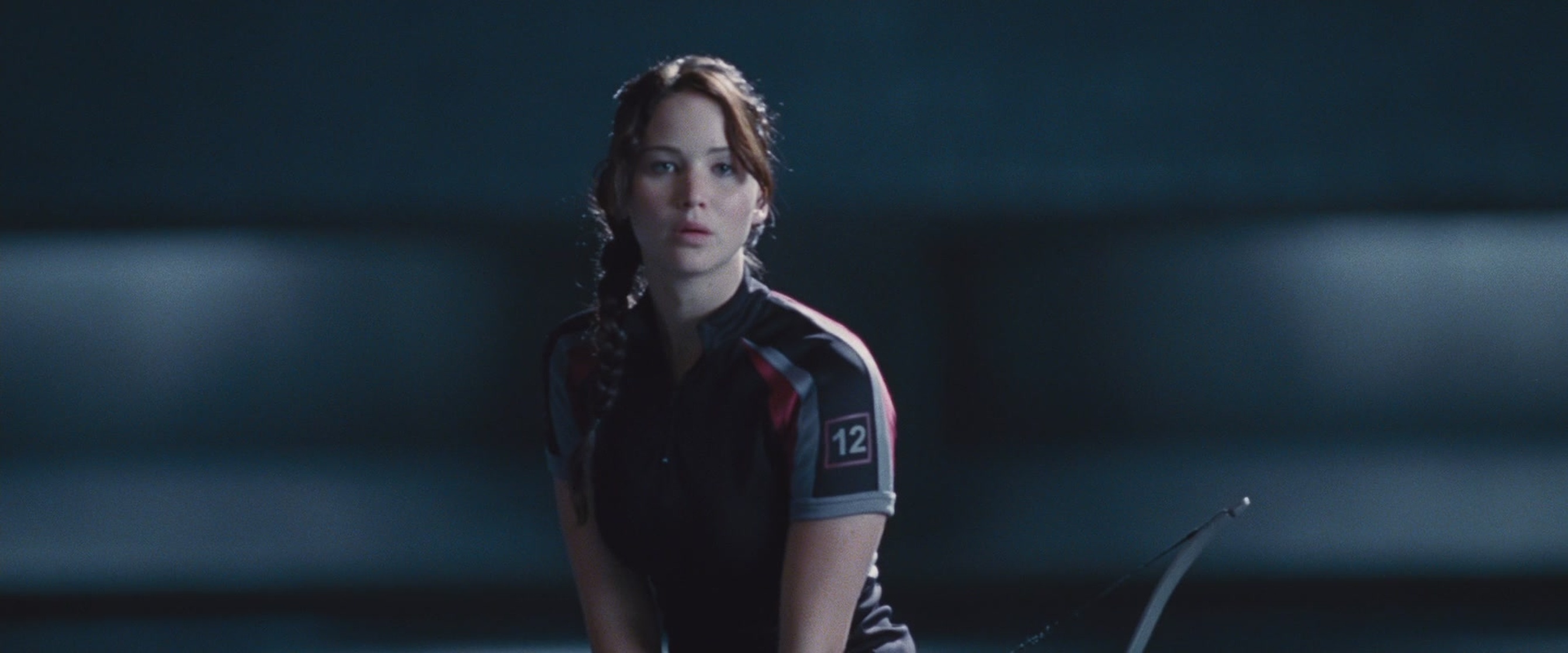 The Hunger Games