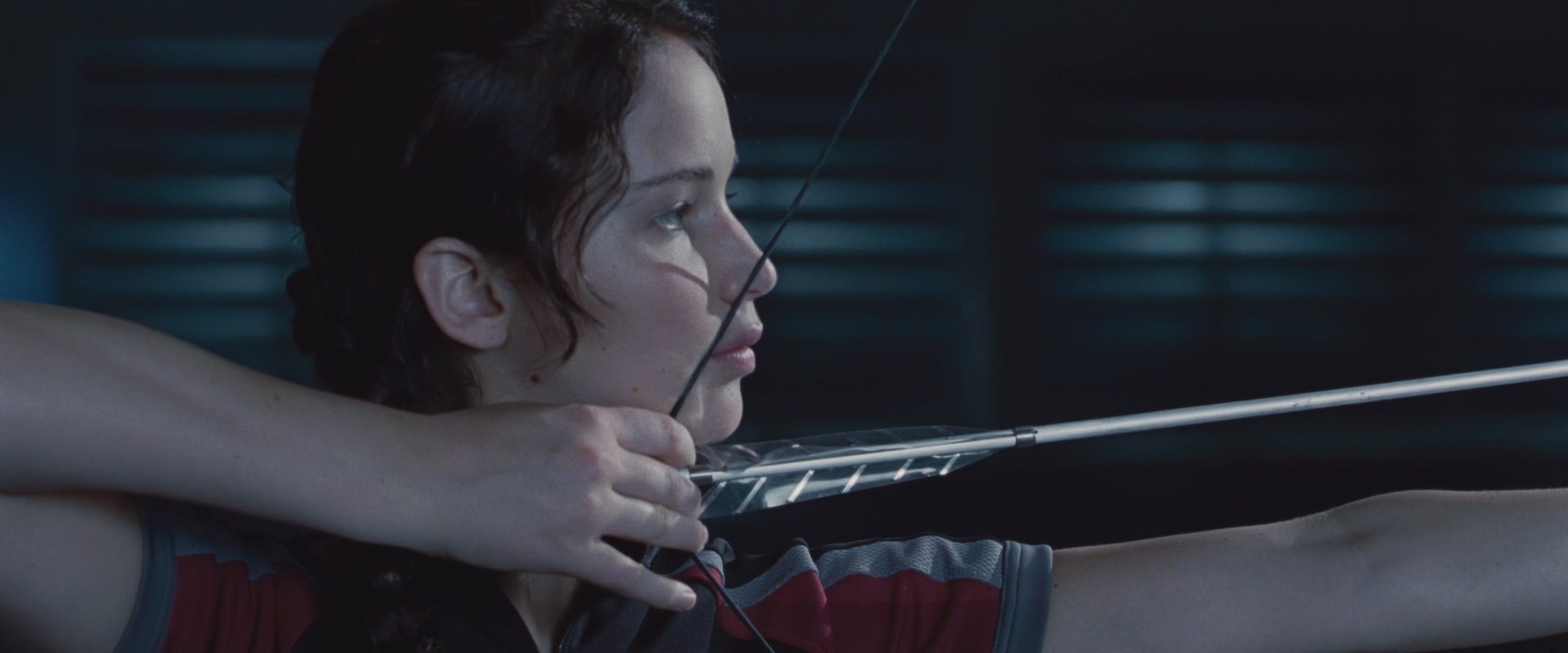 The Hunger Games
