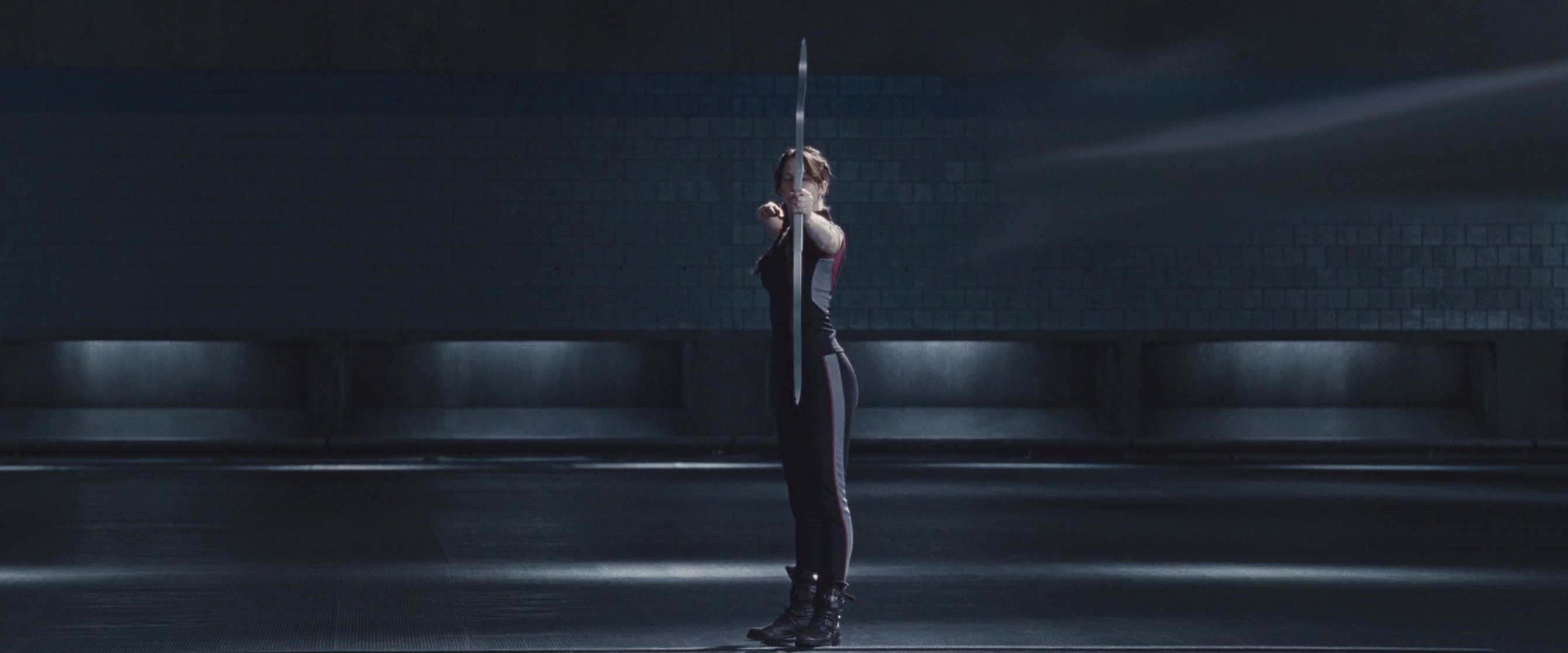 The Hunger Games