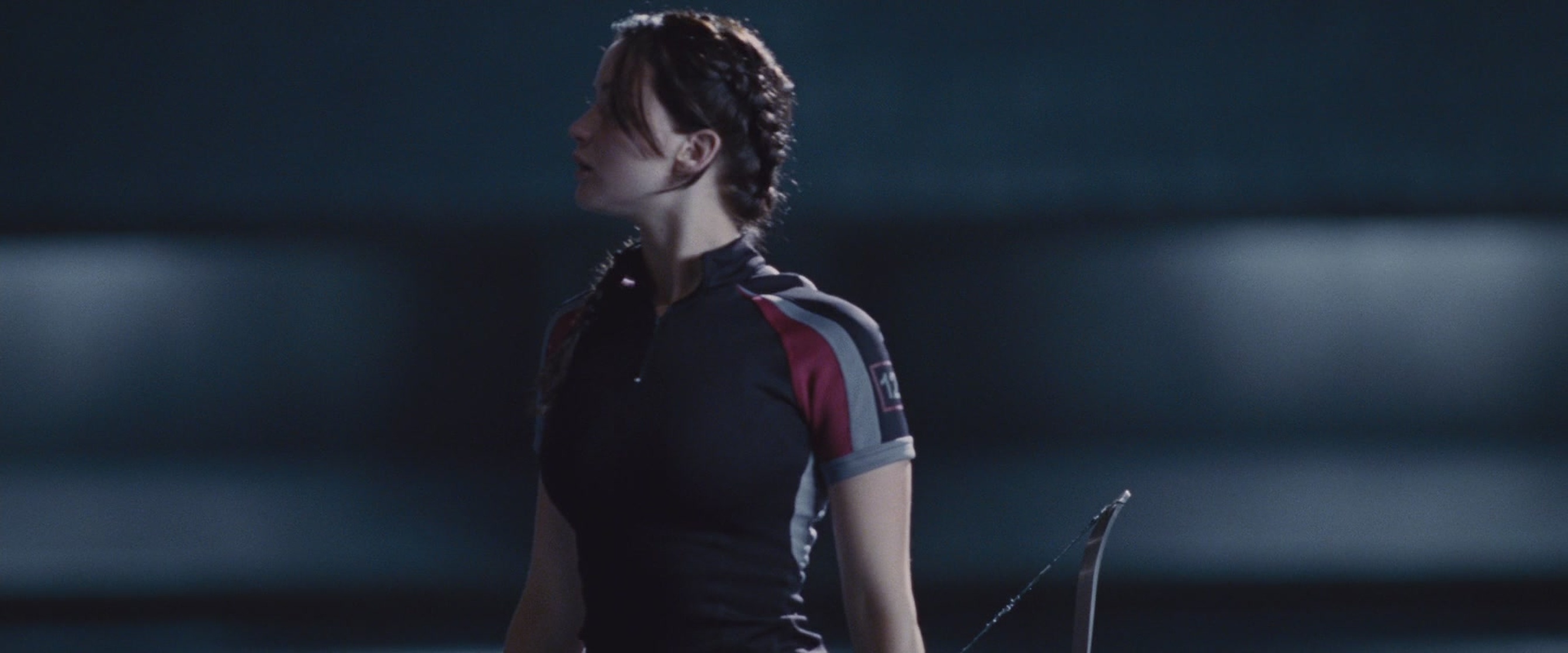 The Hunger Games