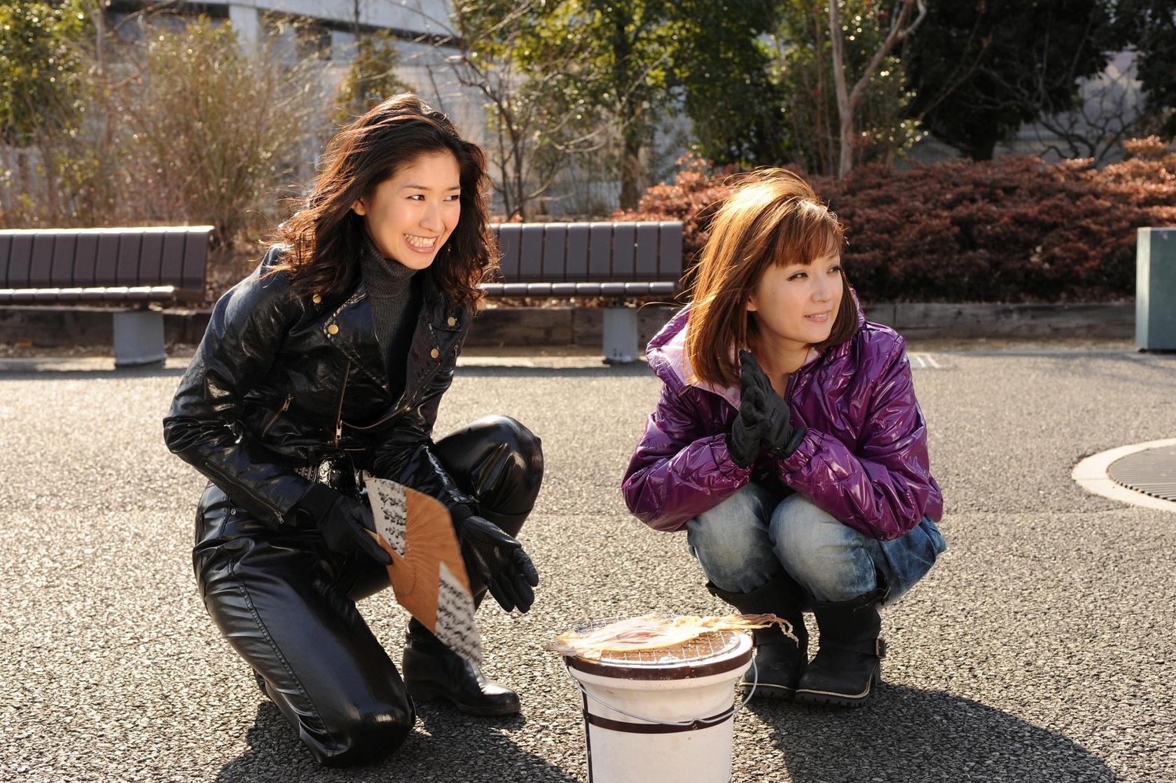Chisato Morishita Chisato Morishita