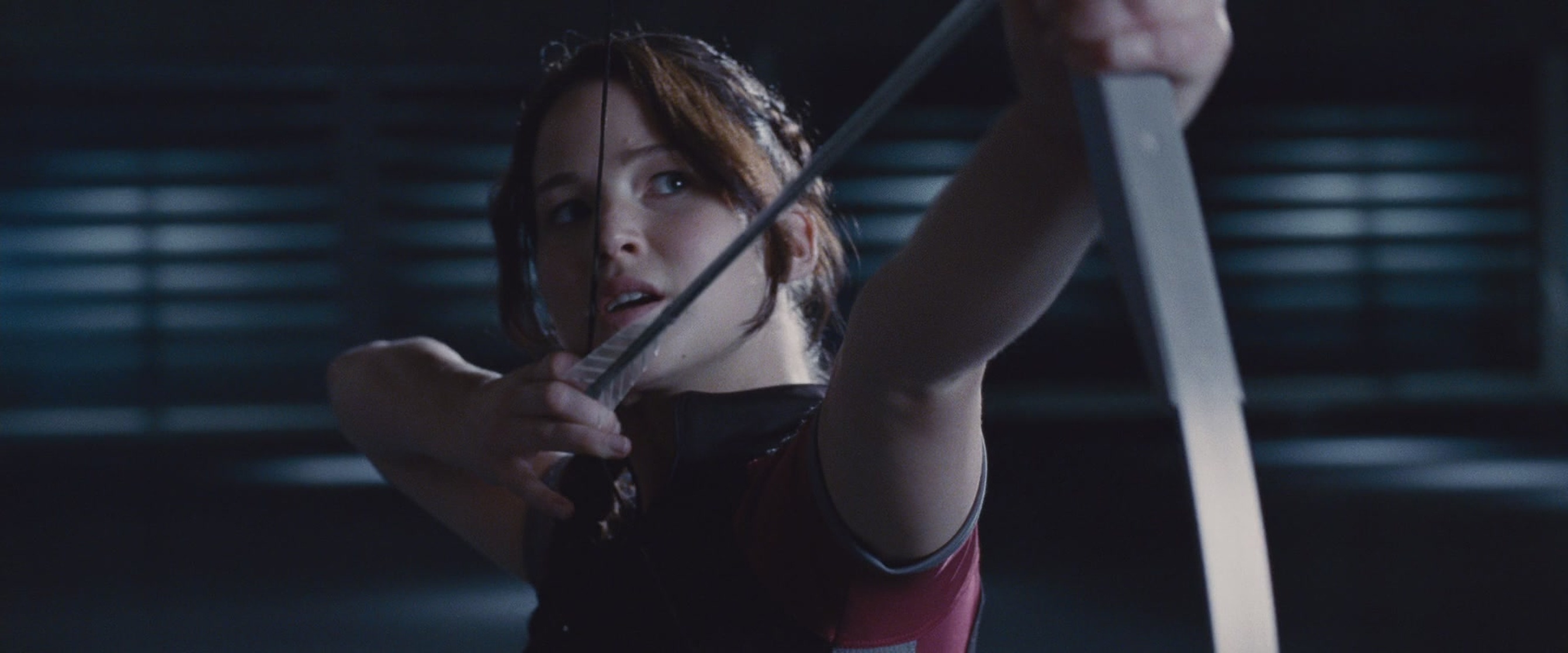 The Hunger Games