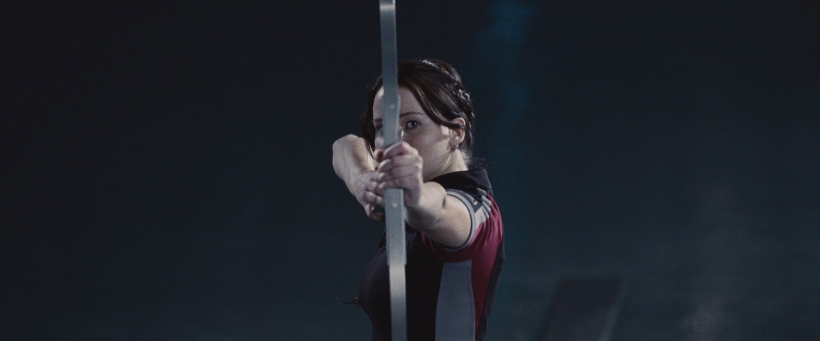 The Hunger Games