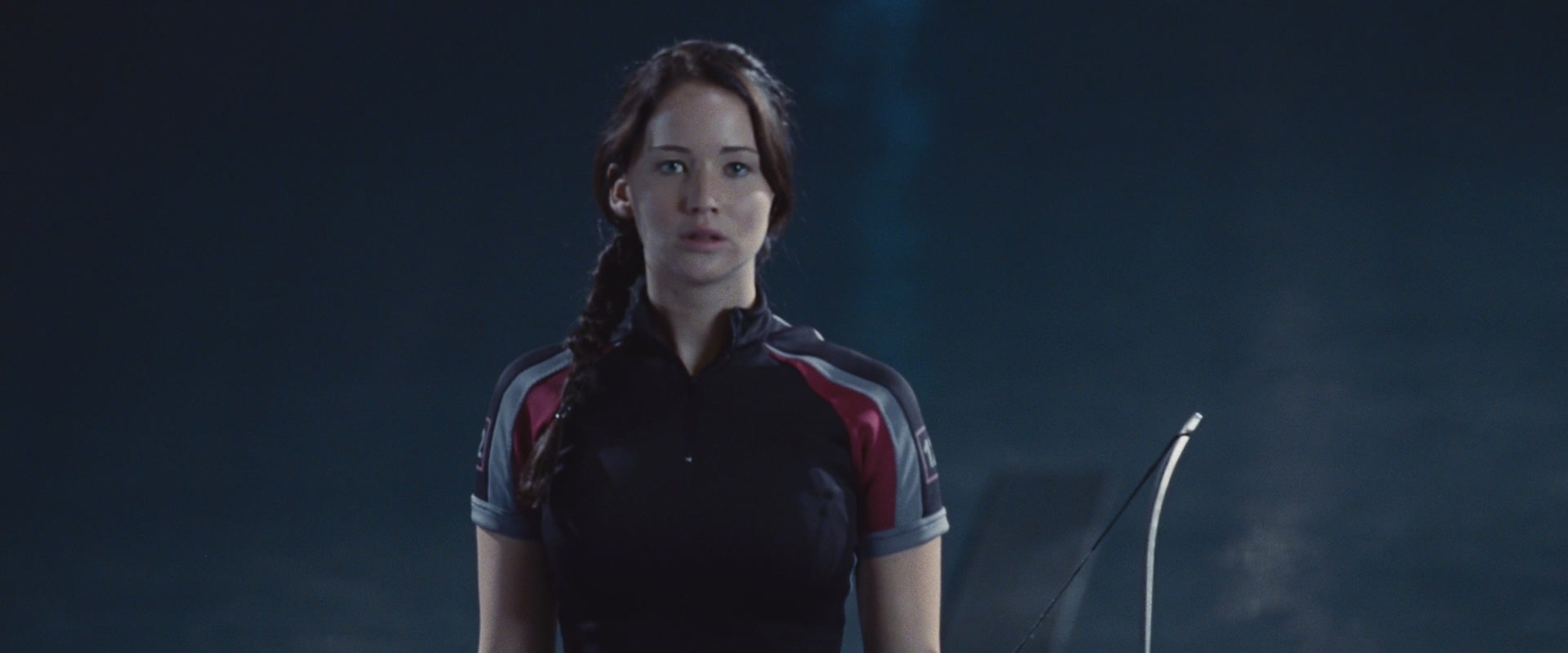 The Hunger Games