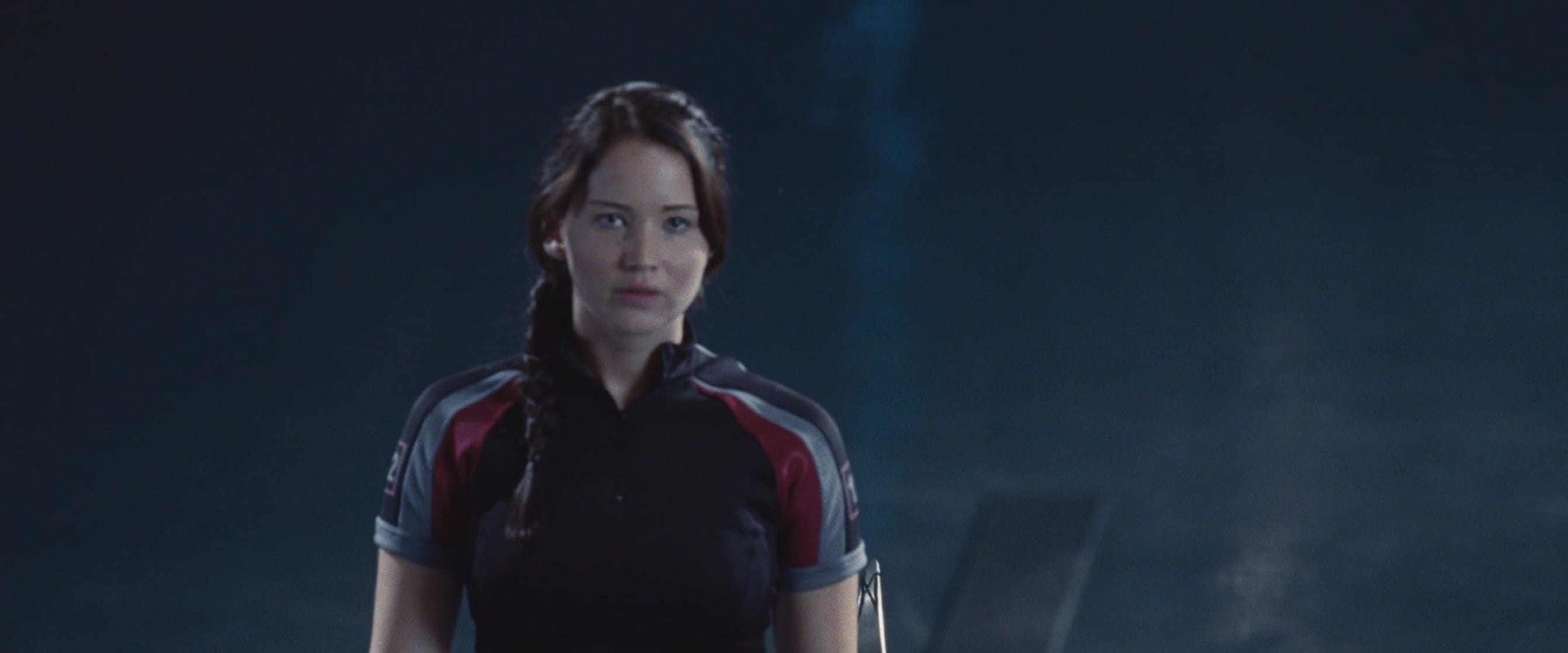 The Hunger Games