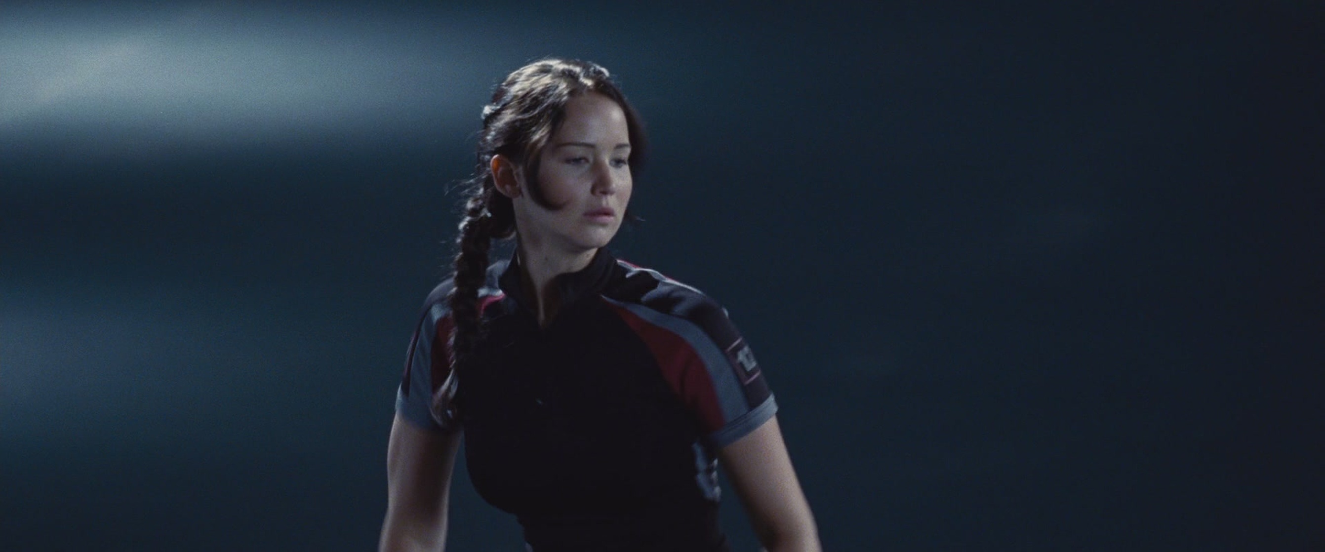 The Hunger Games