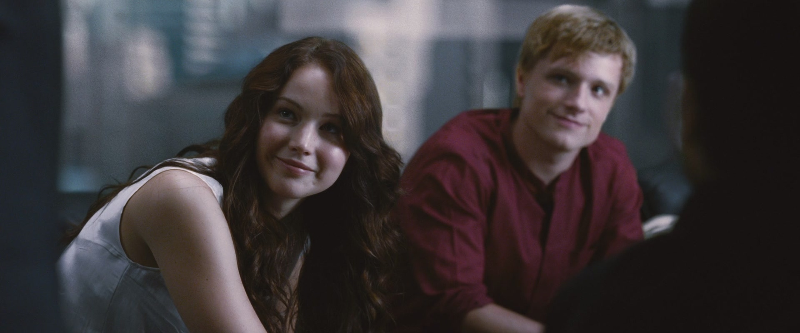 The Hunger Games