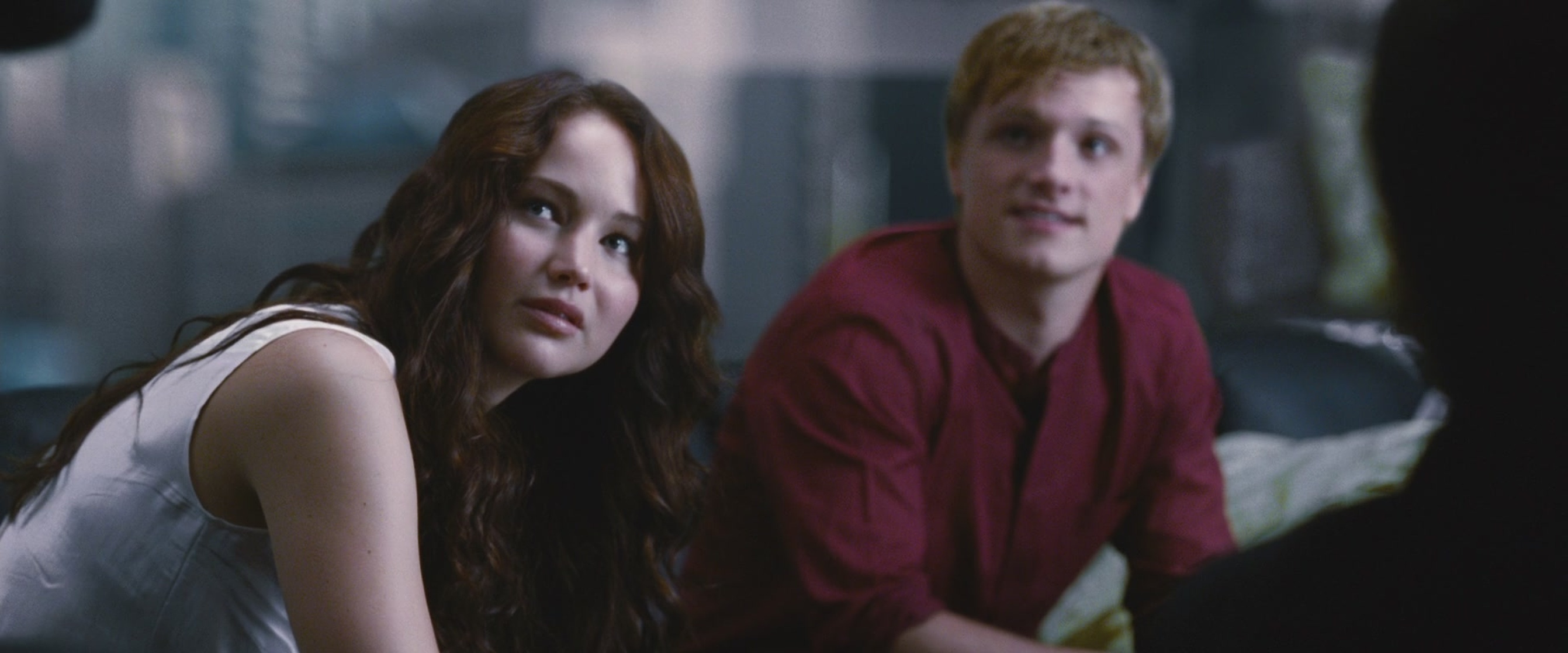 The Hunger Games