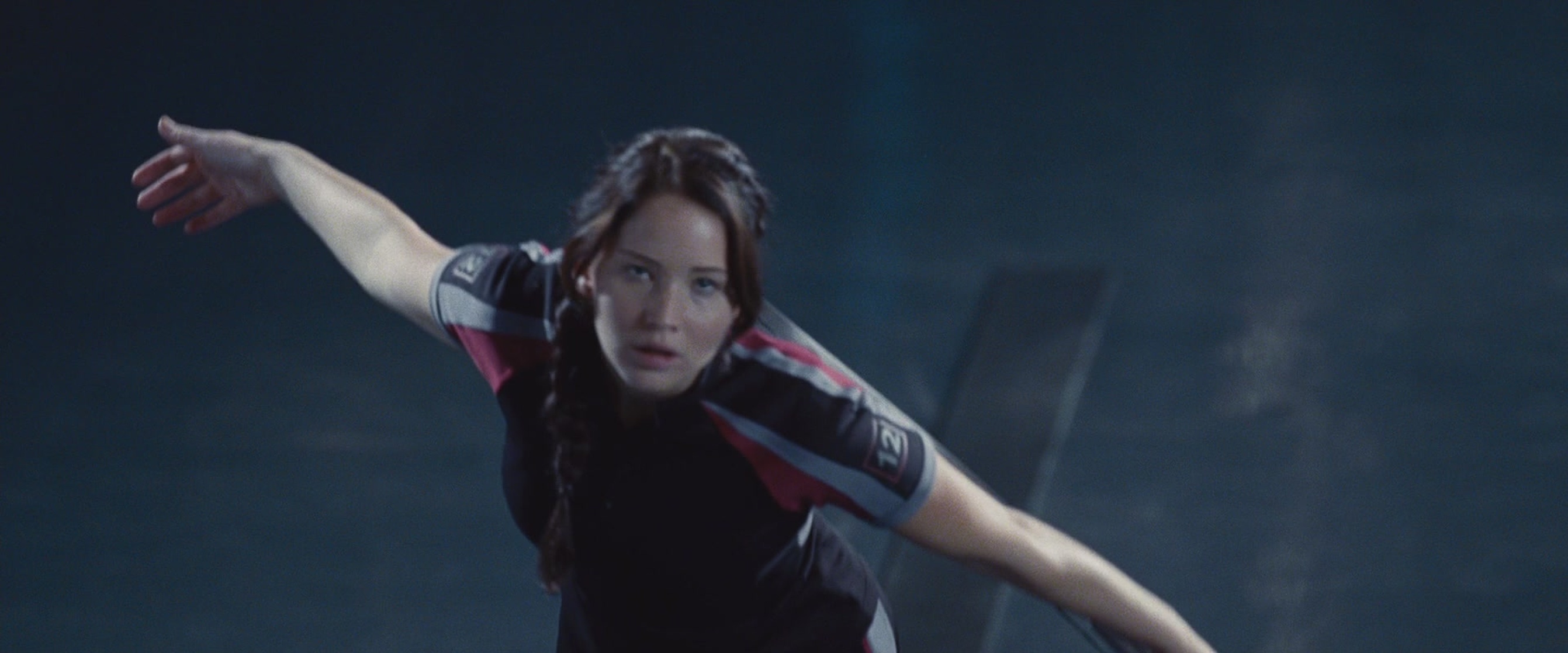 The Hunger Games