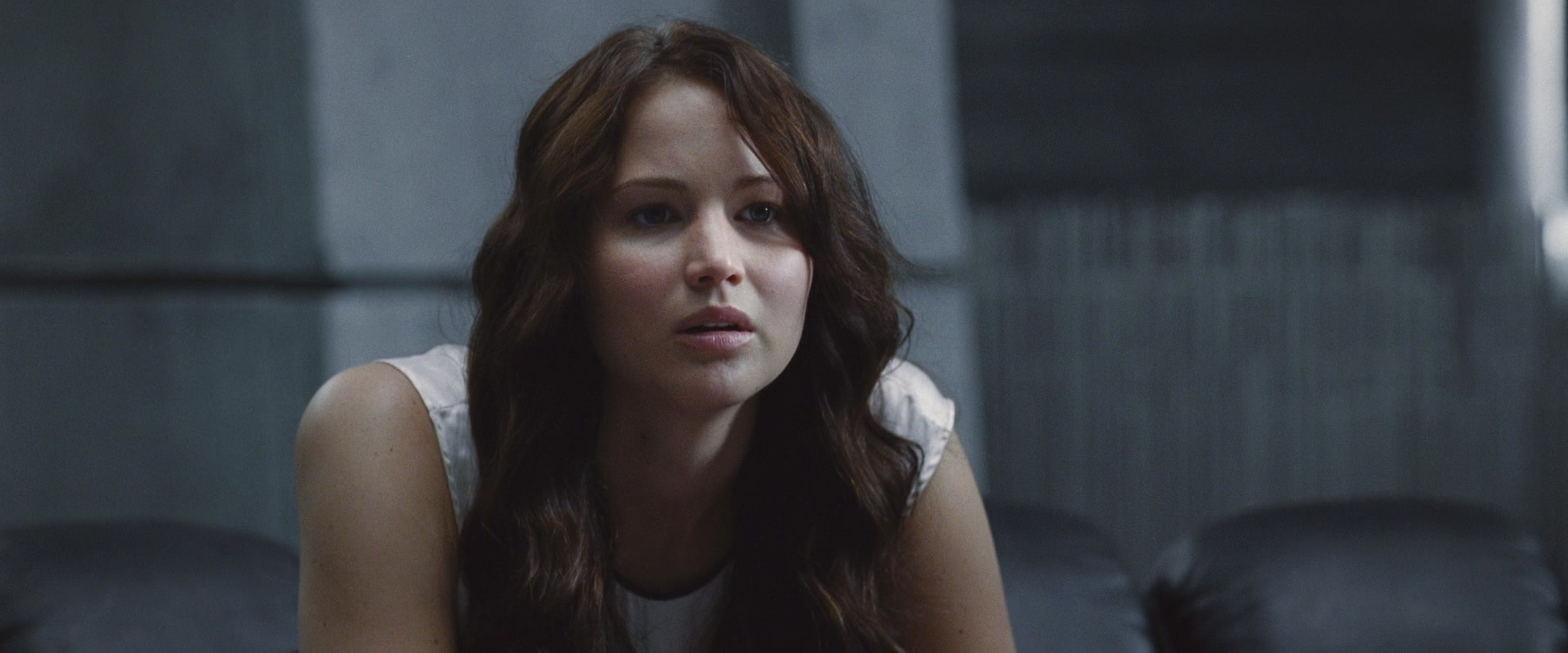 The Hunger Games