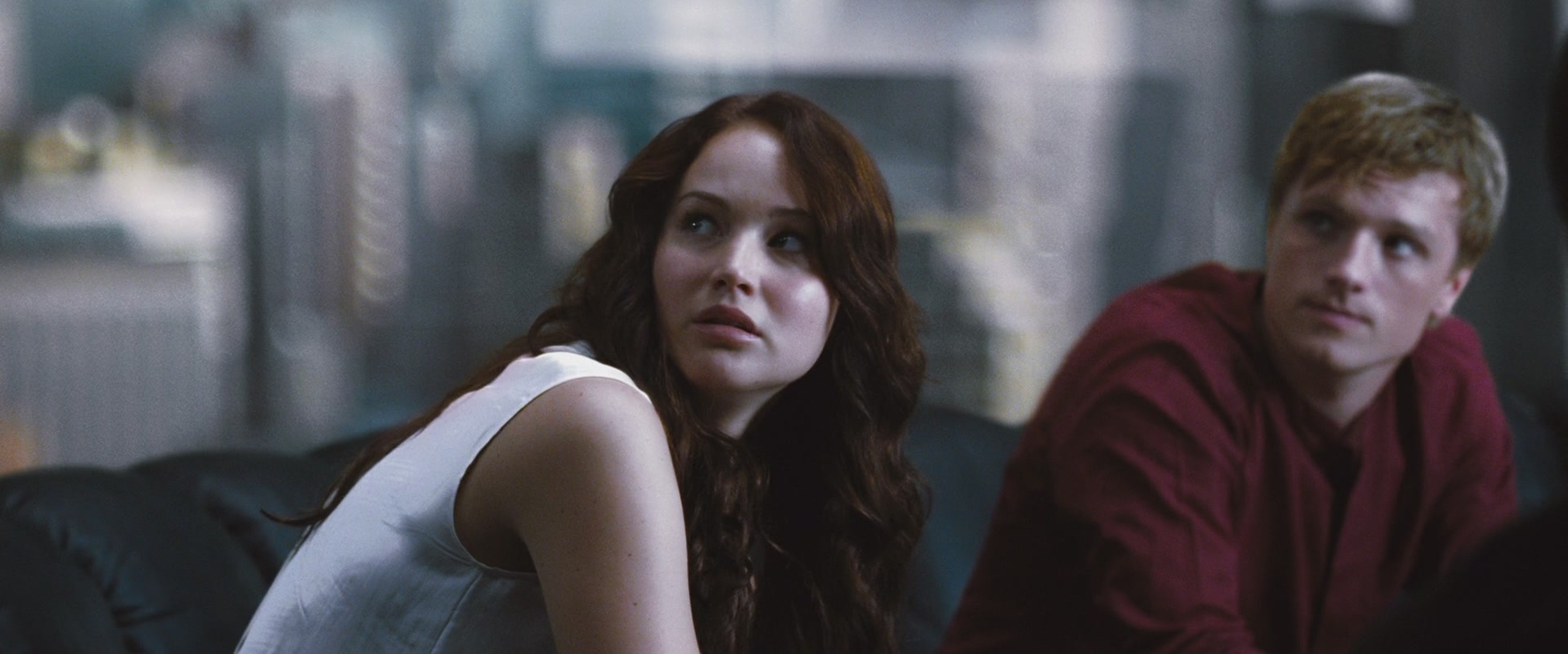 The Hunger Games