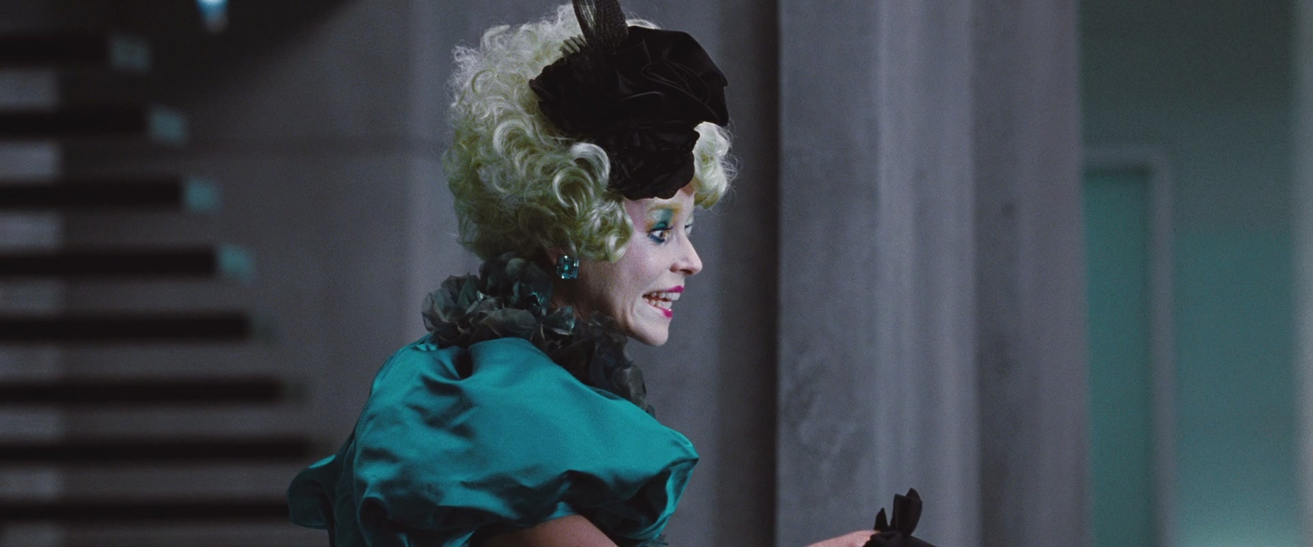 The Hunger Games