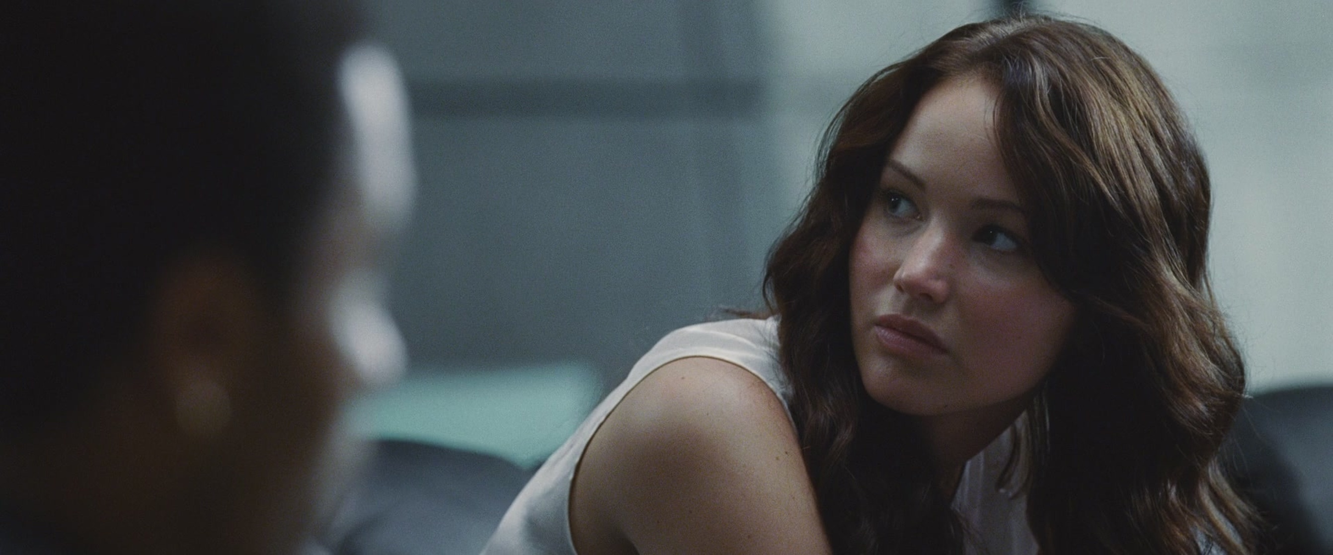 The Hunger Games