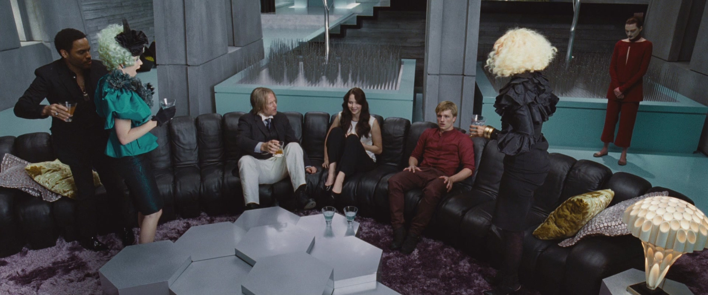 The Hunger Games