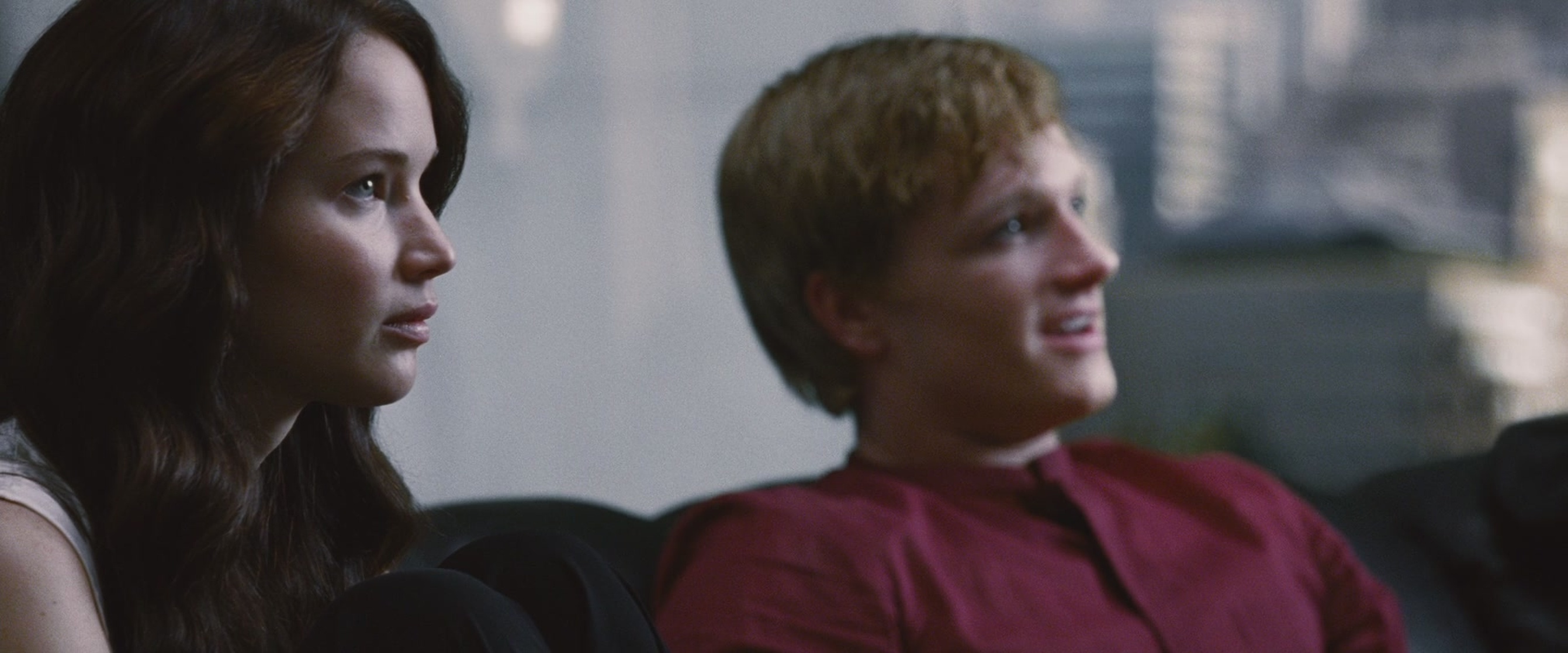 The Hunger Games