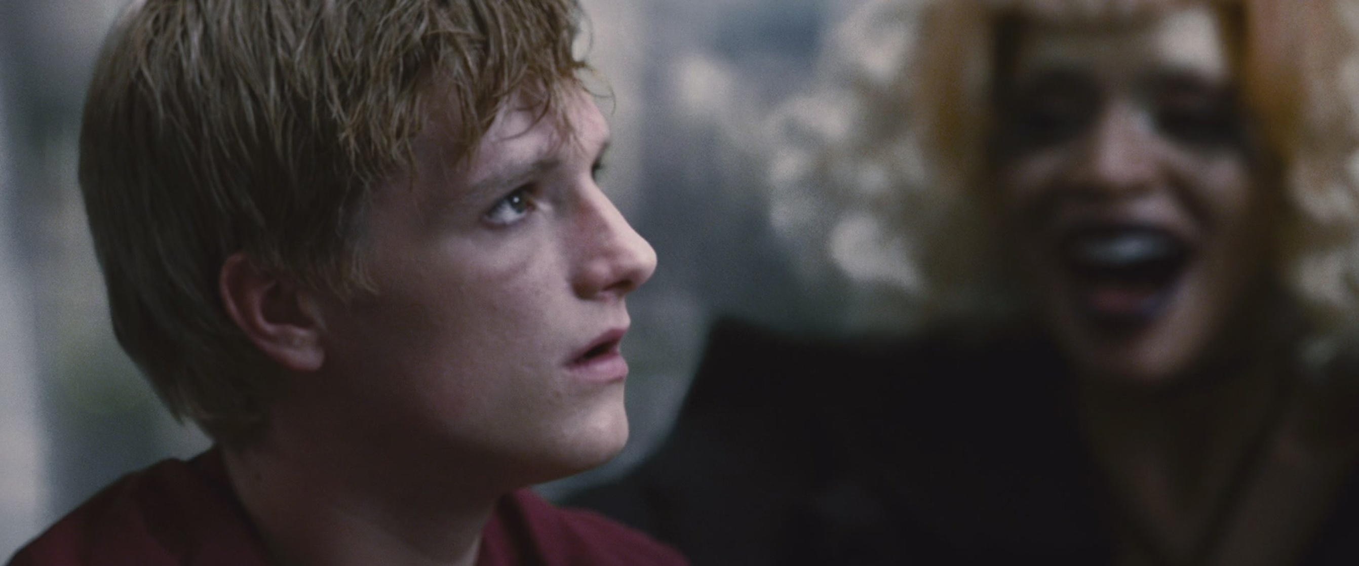 The Hunger Games
