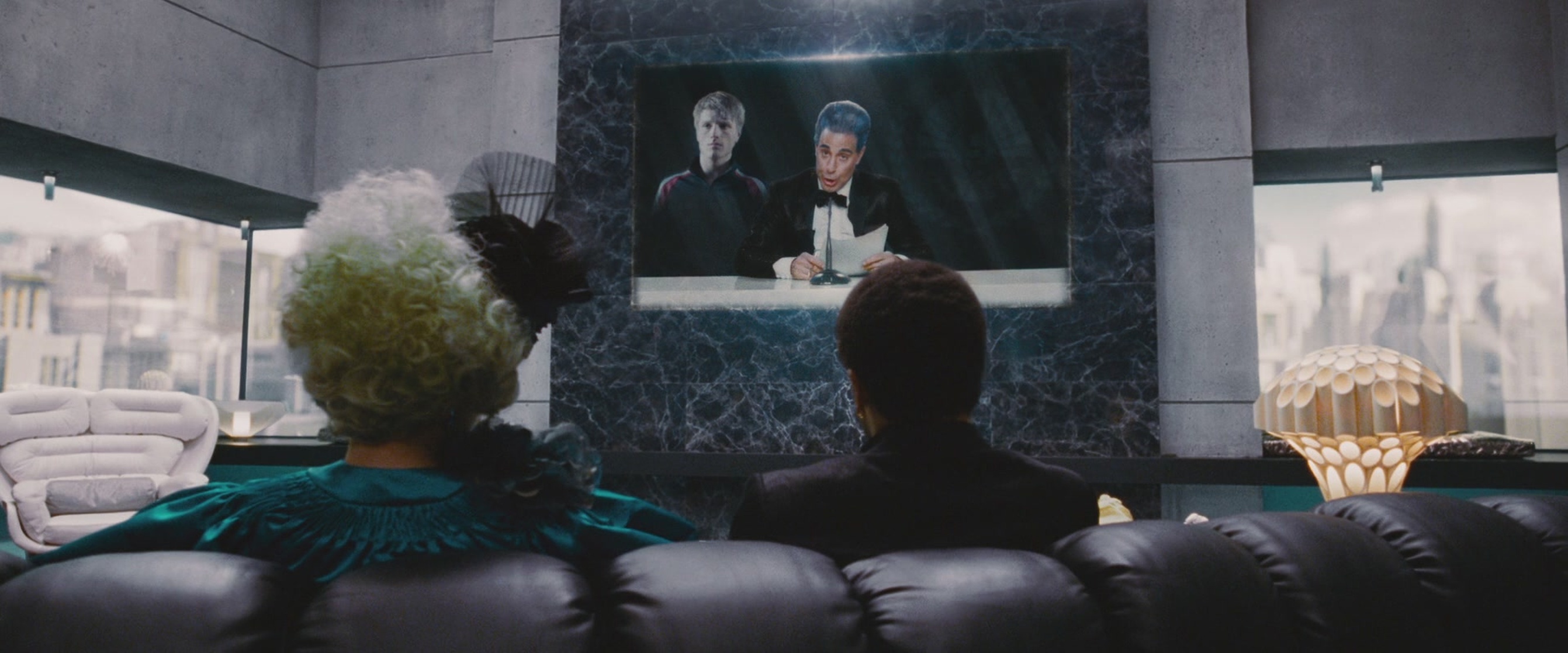 The Hunger Games