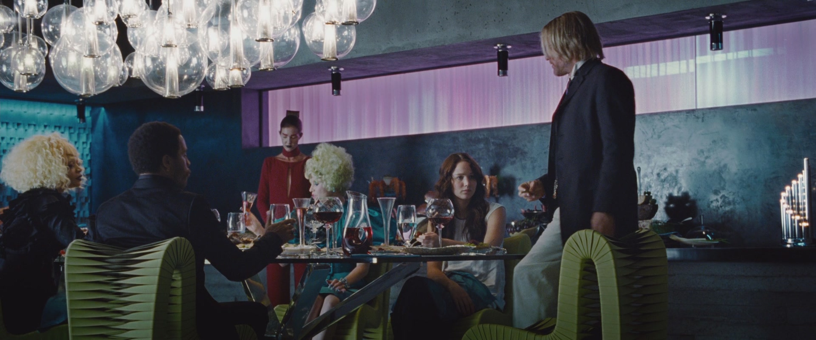 The Hunger Games
