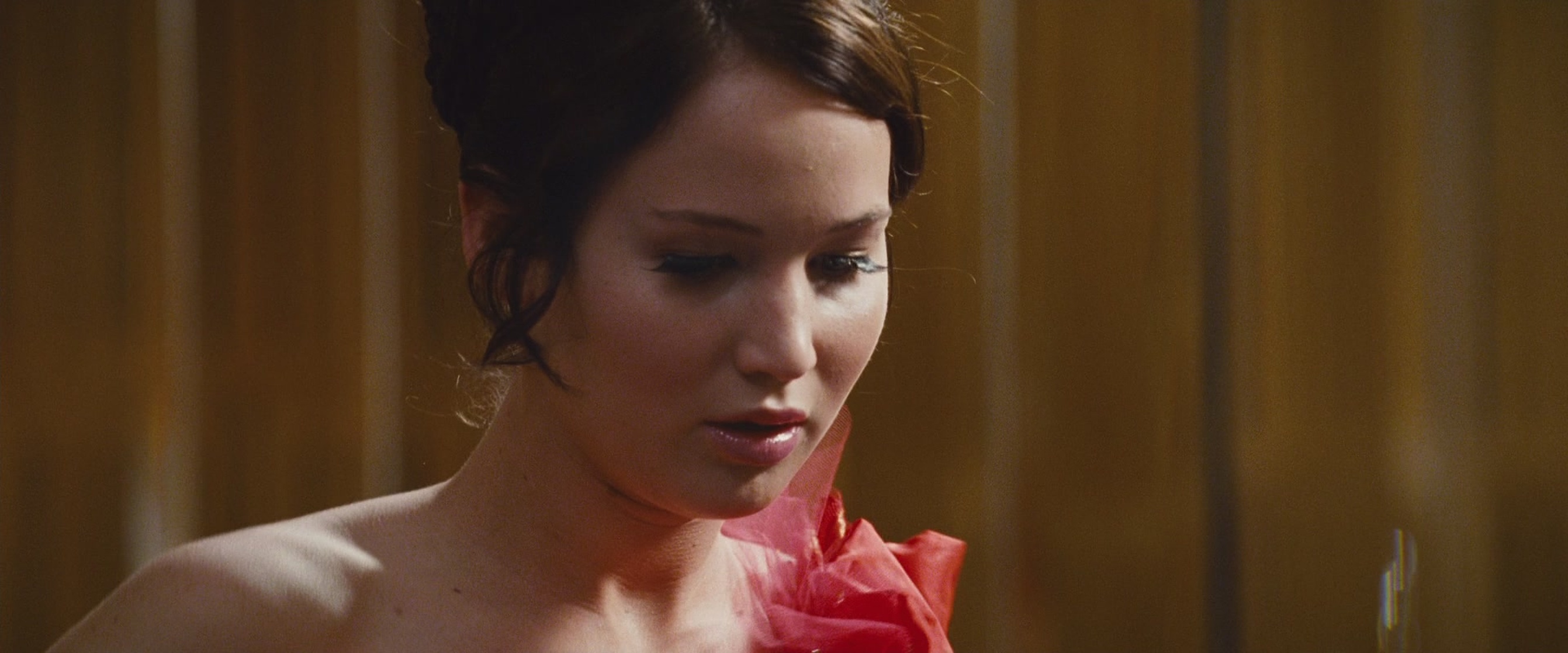 The Hunger Games