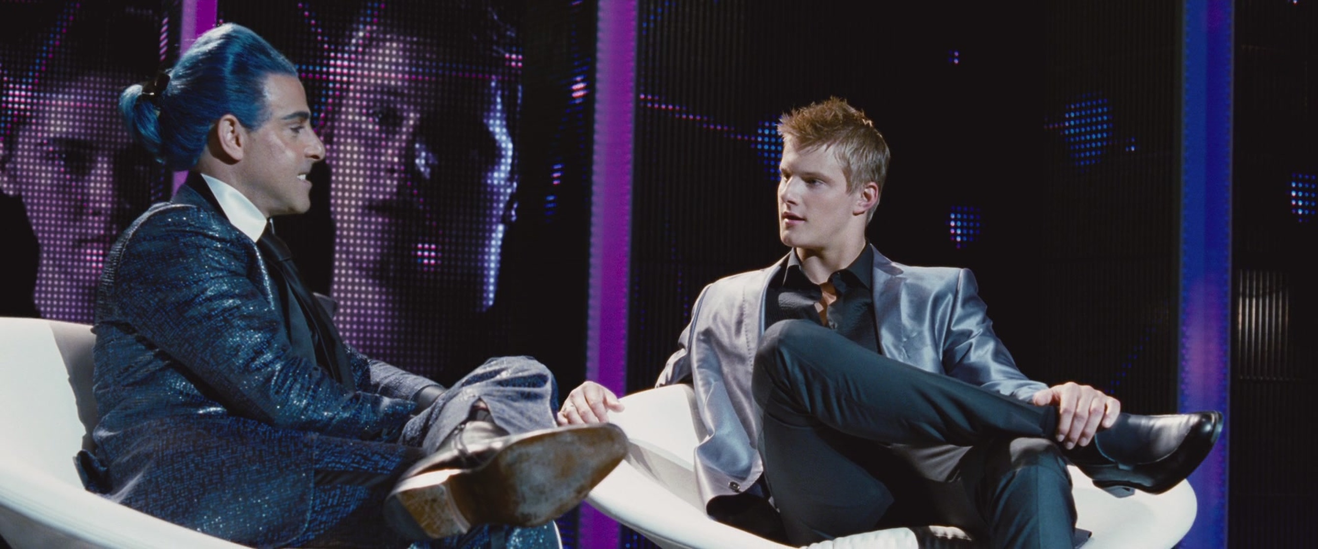 The Hunger Games