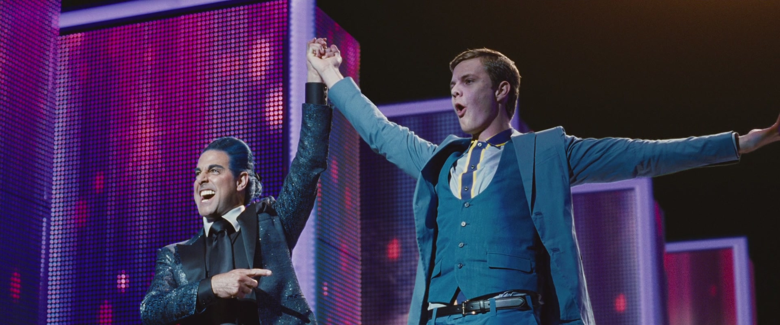 The Hunger Games