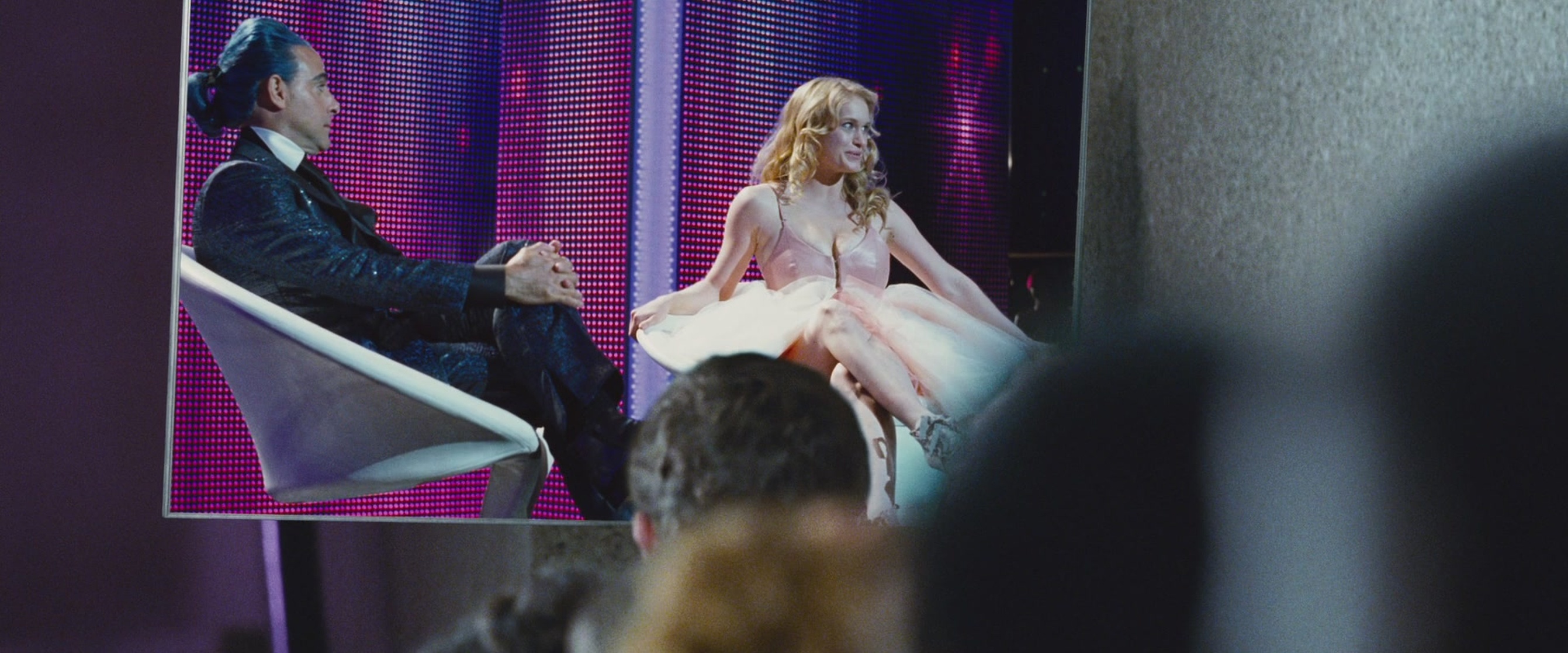 The Hunger Games