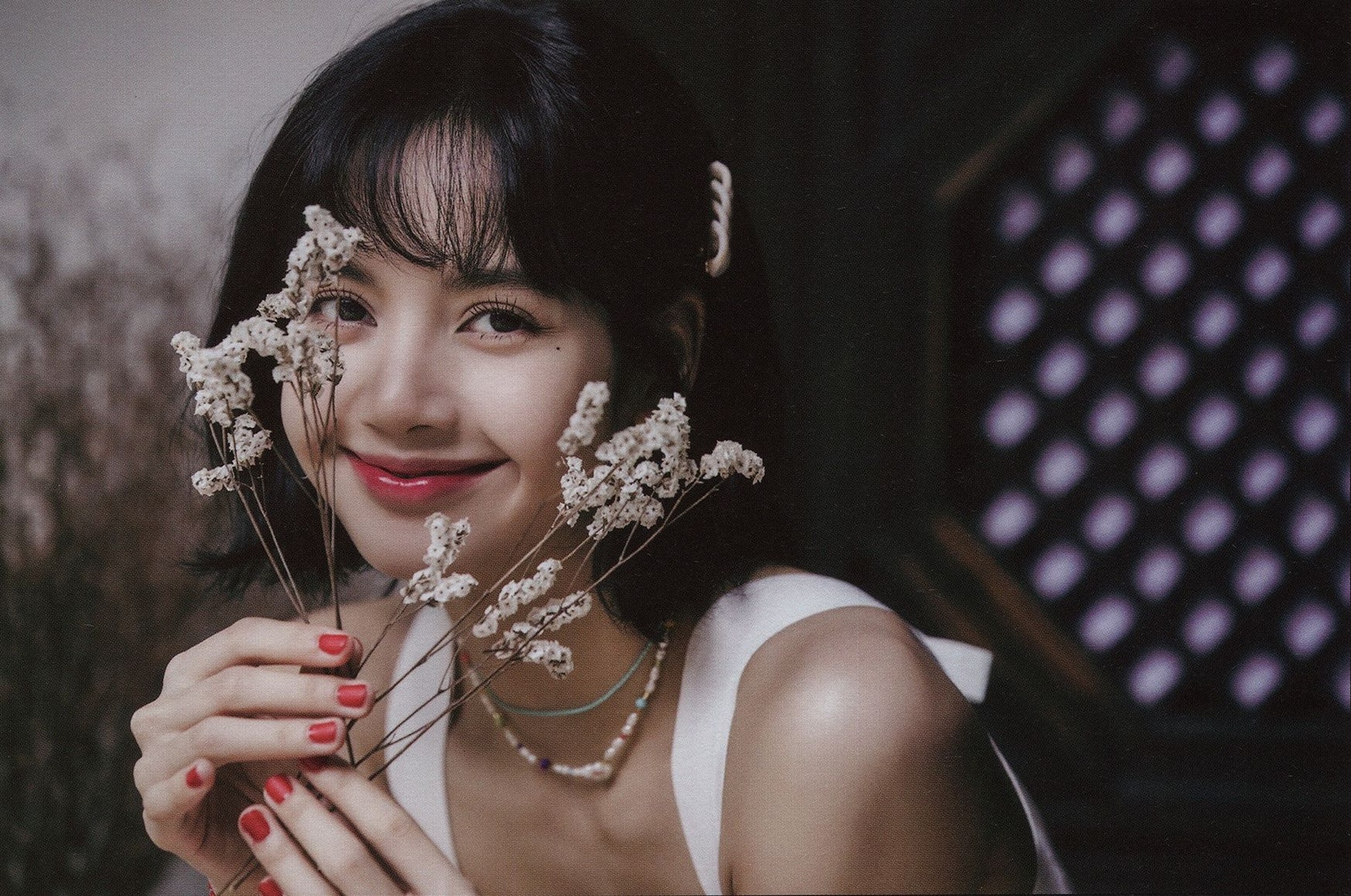 Lalisa Manoban Lalisa Manoban