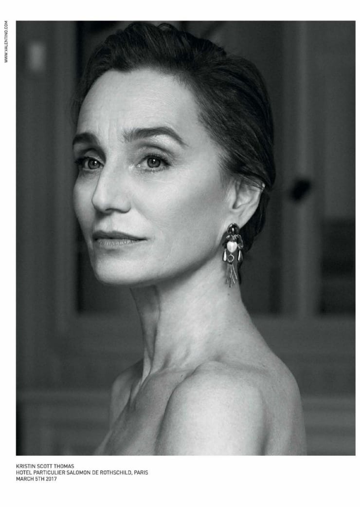 Picture of Kristin Scott Thomas